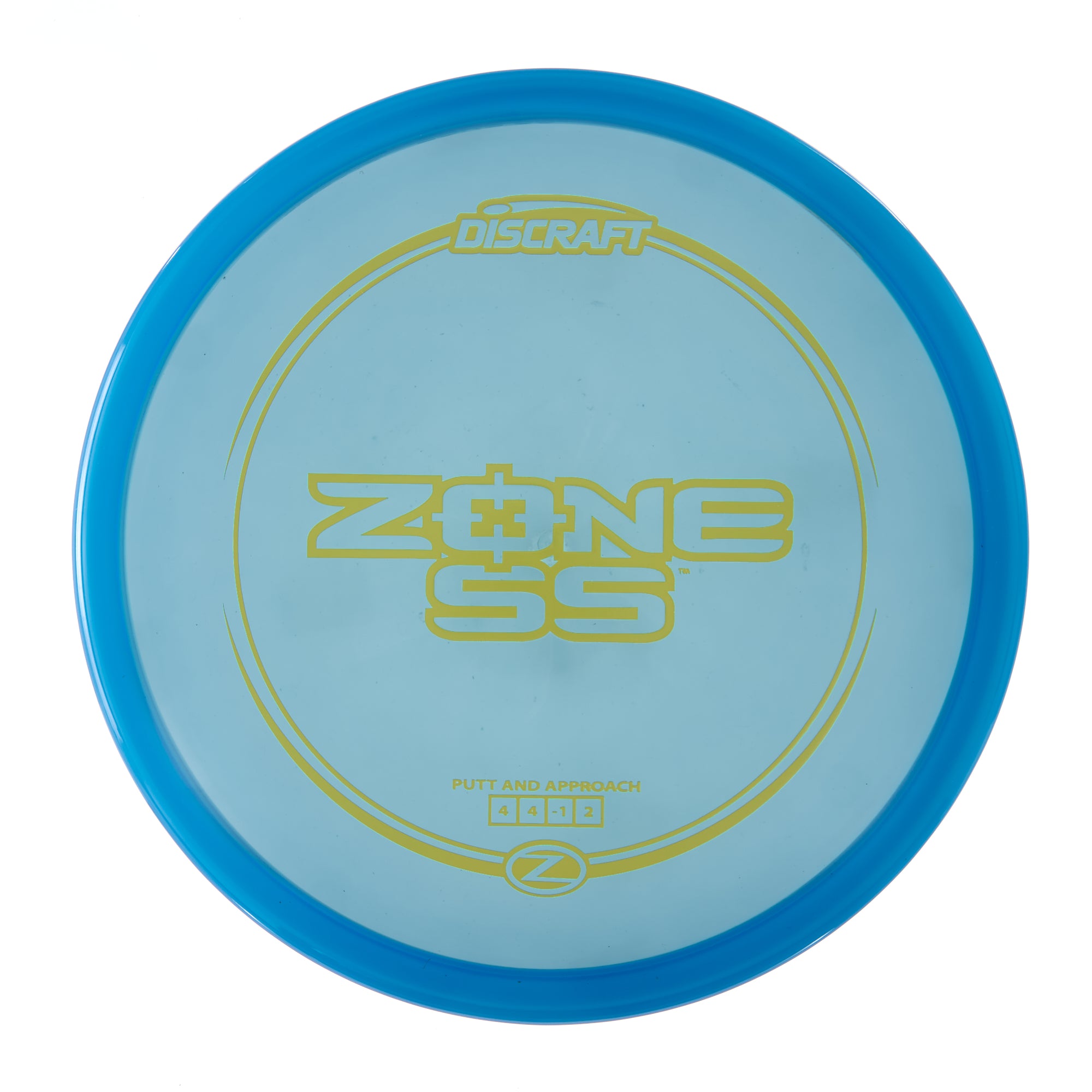 Z-Line Zone SS
