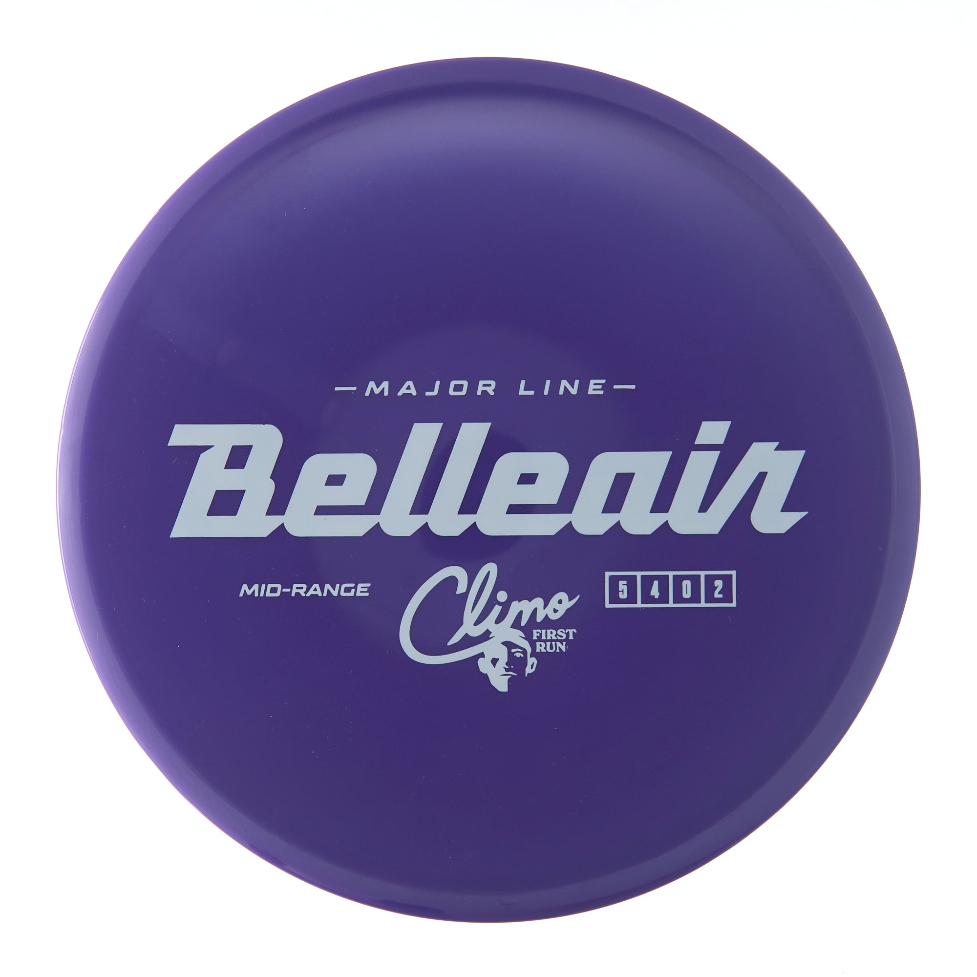 First Run Major Line Belleair