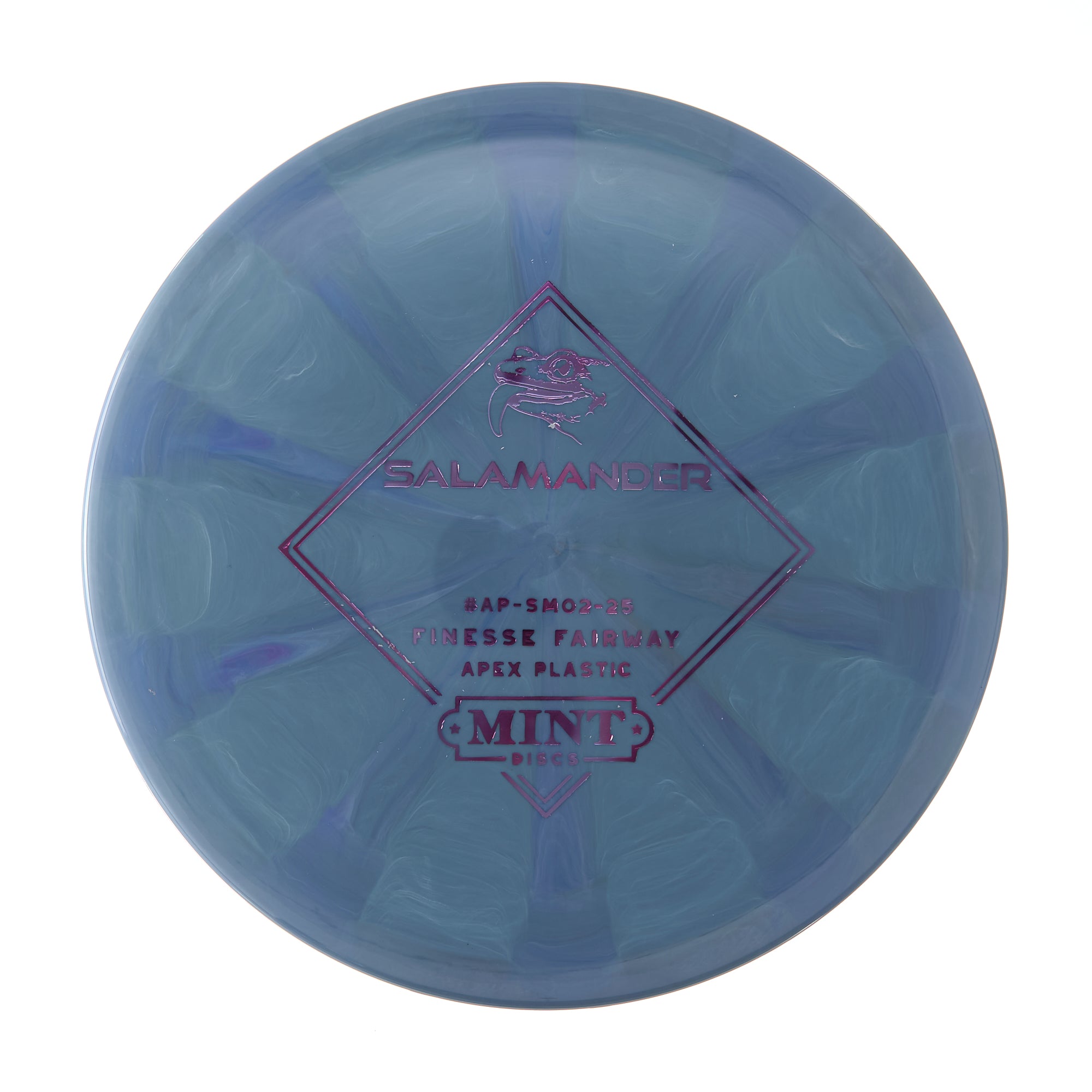 Apex Swirl Salamander