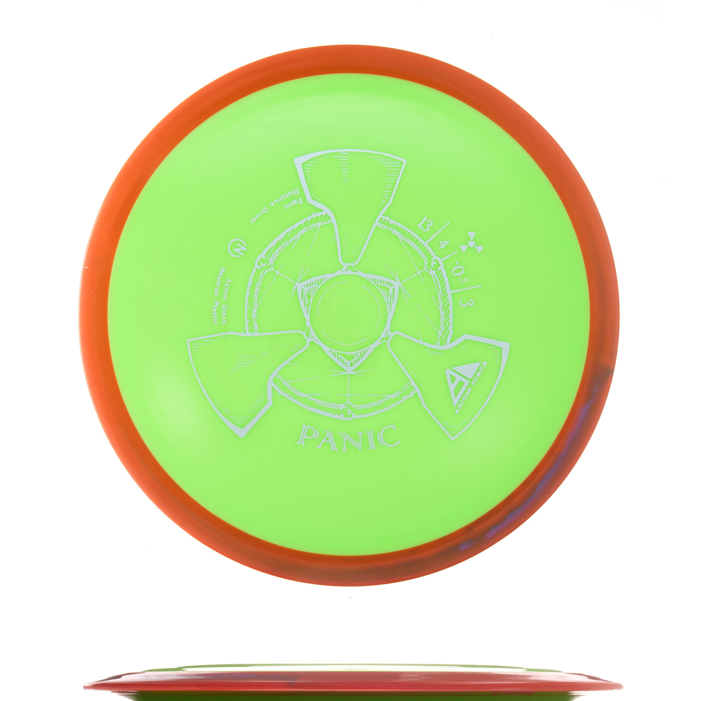 Neutron Panic