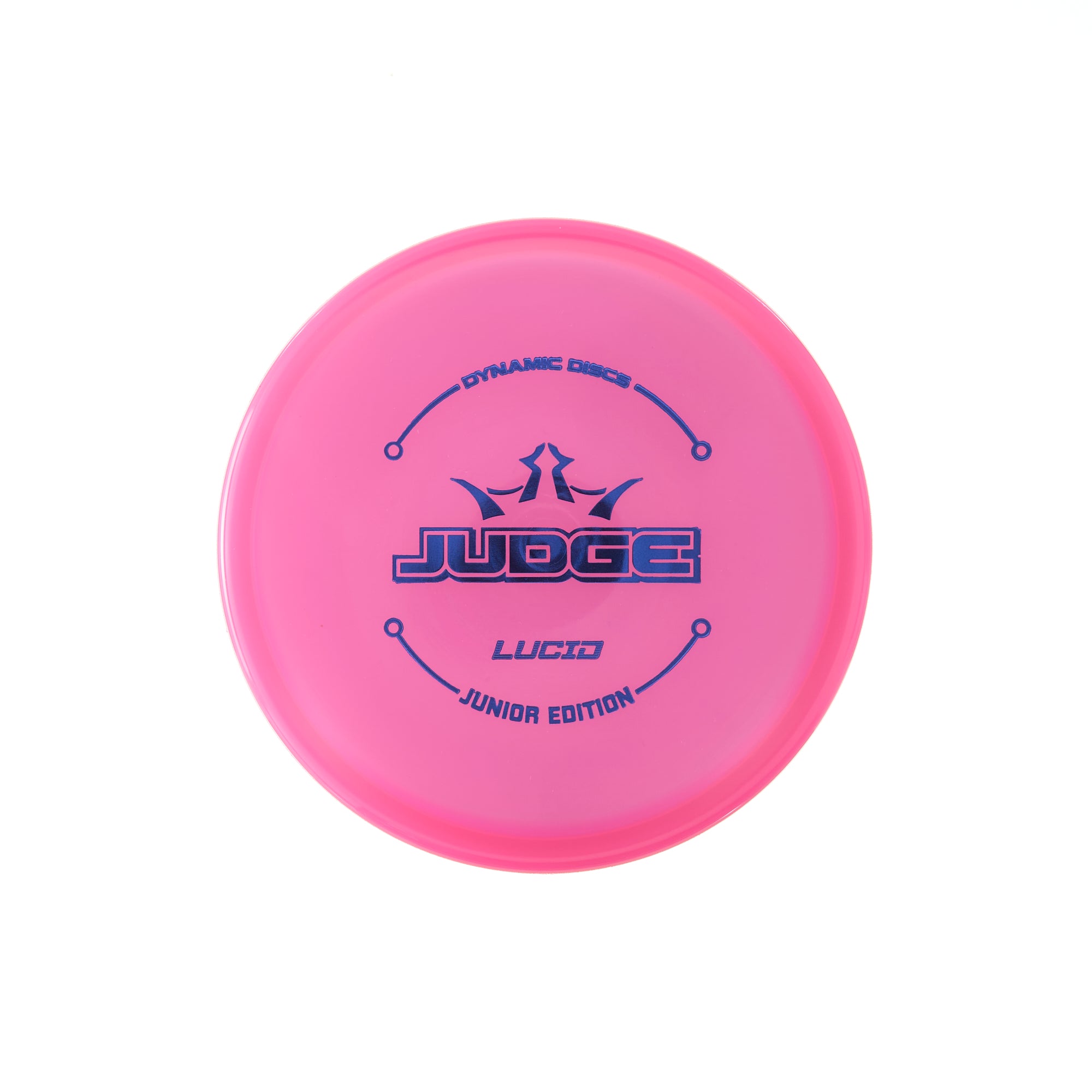 Lucid Junior Judge