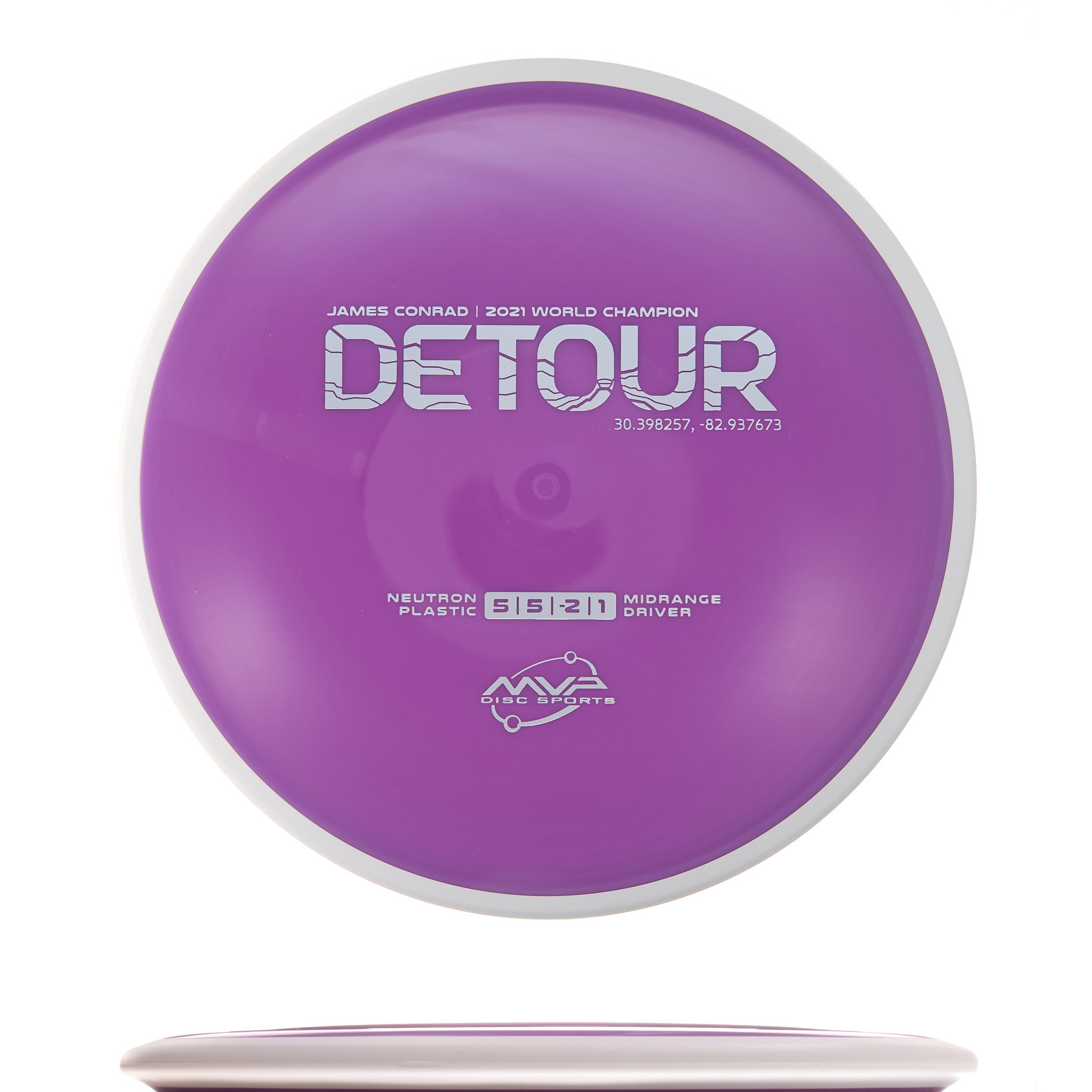 Project Lab Coat Neutron Detour