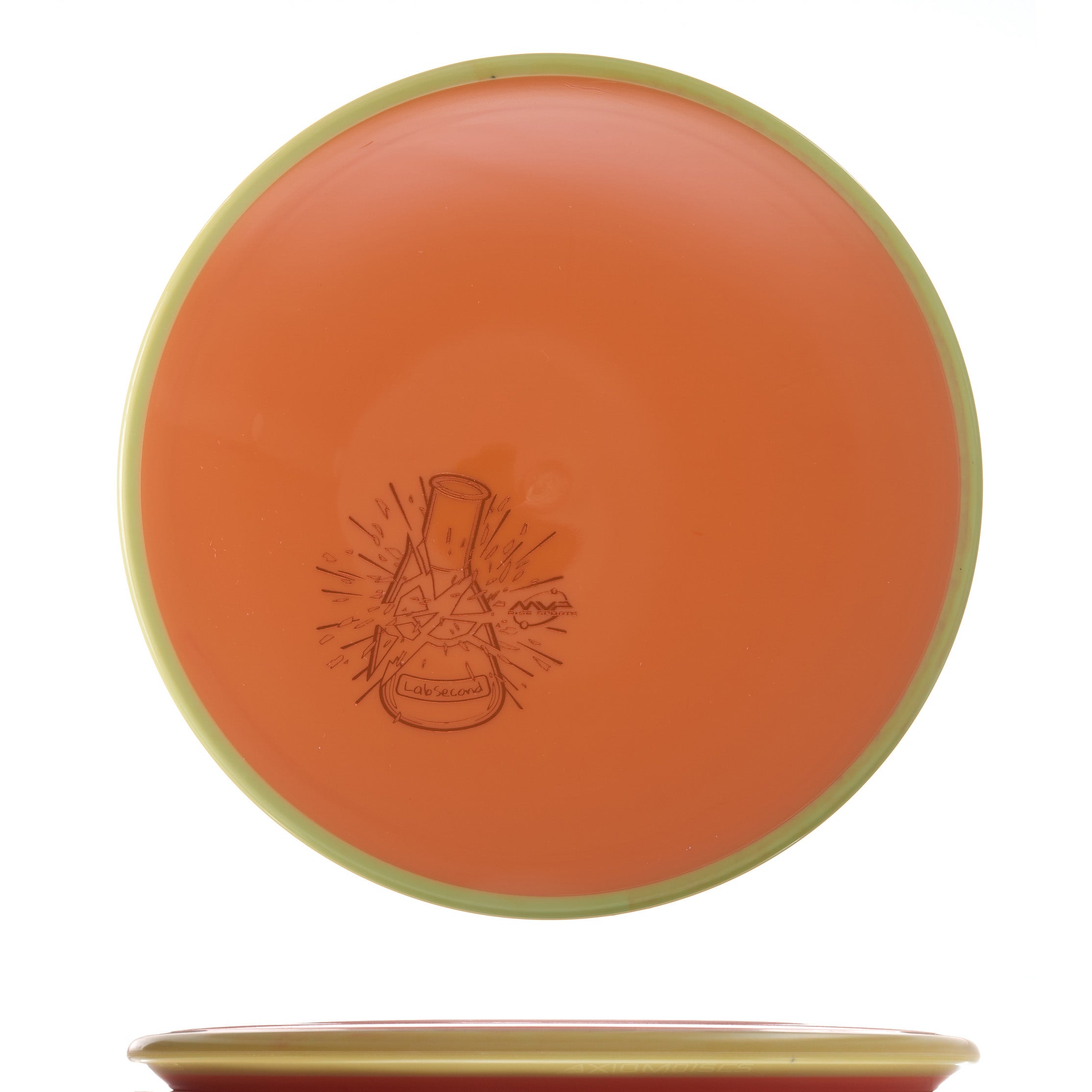 Lab Second Neutron Balance