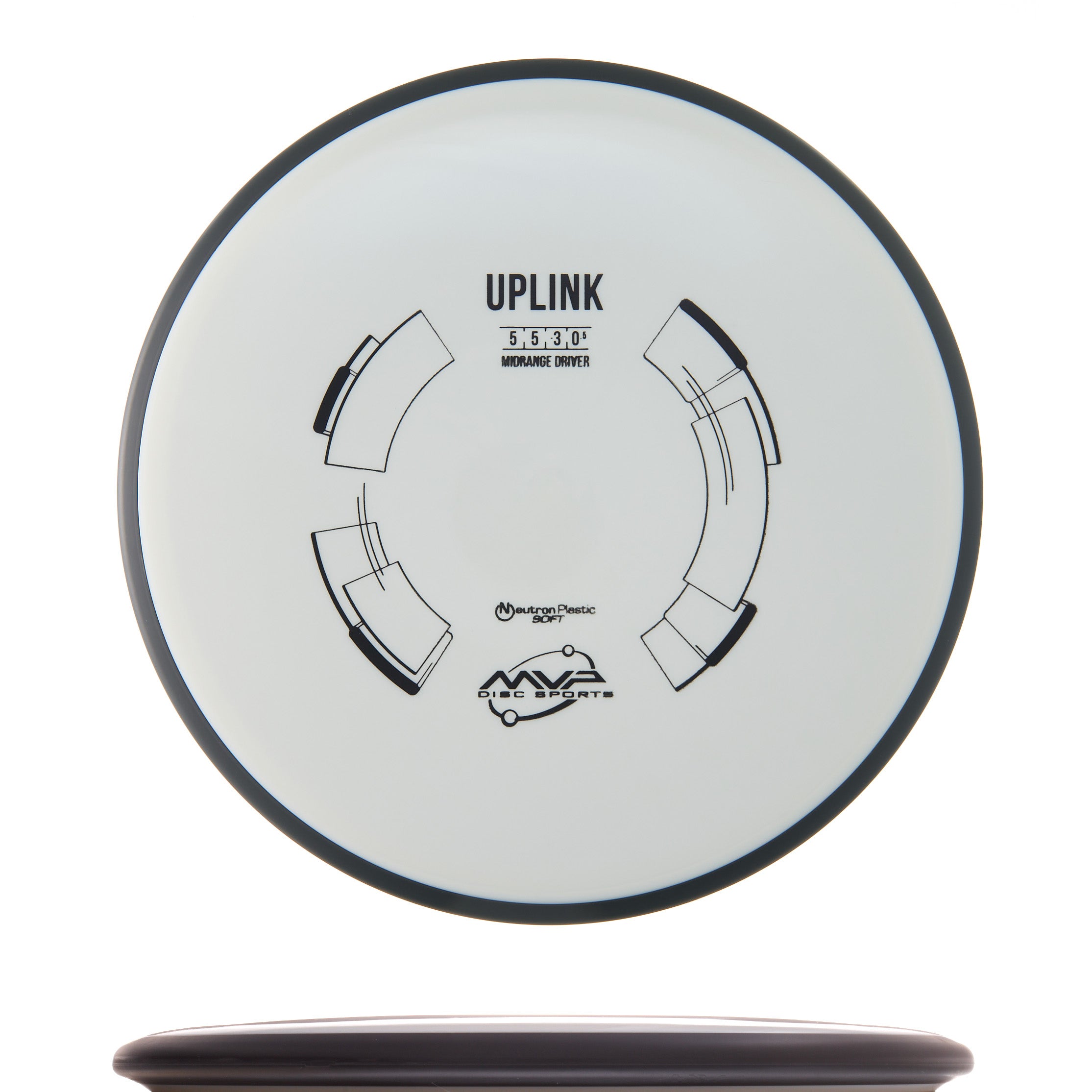 Classic Neutron Soft Uplink