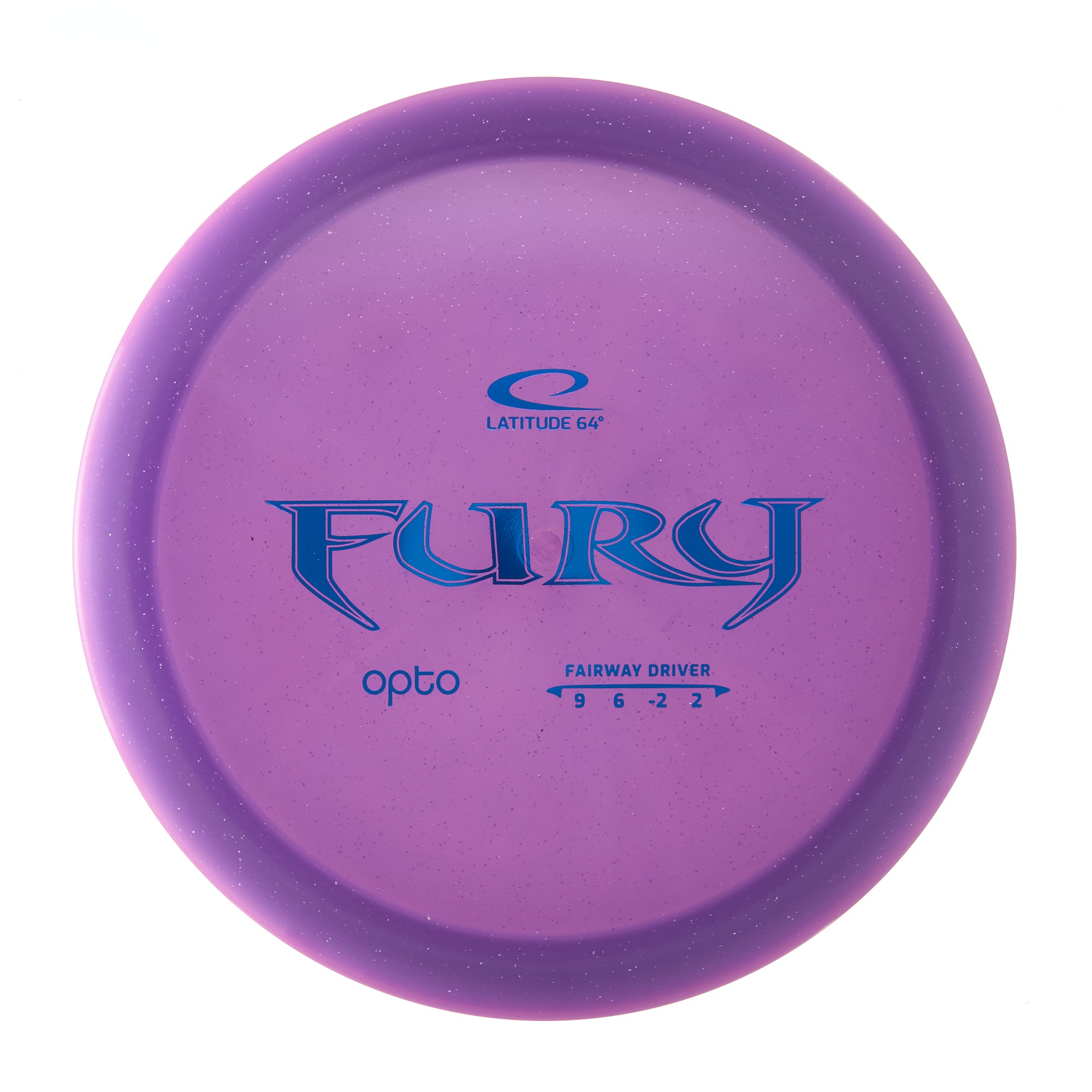 Opto Fury