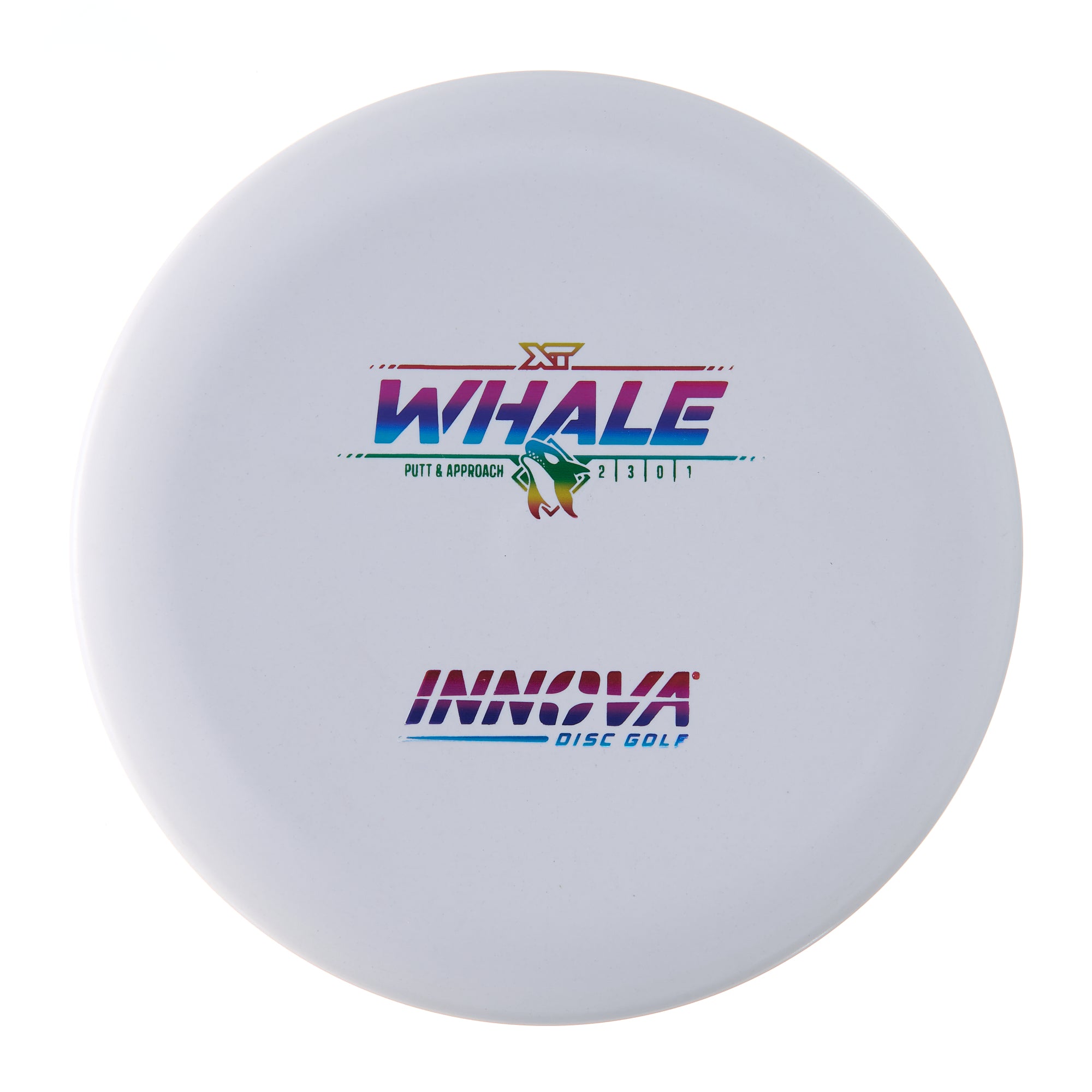XT Whale
