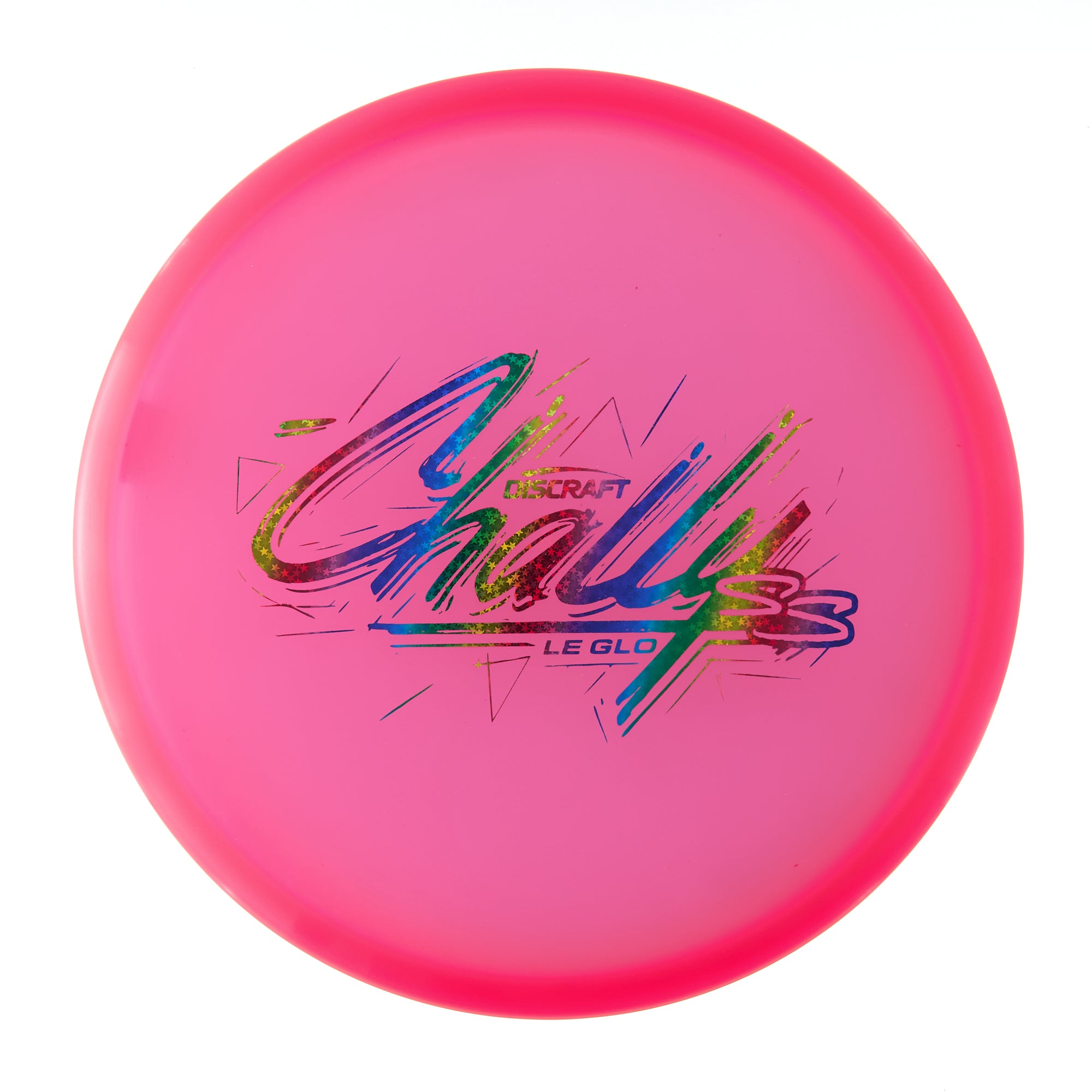 2025 Ledgestone Z Glo Challenger SS