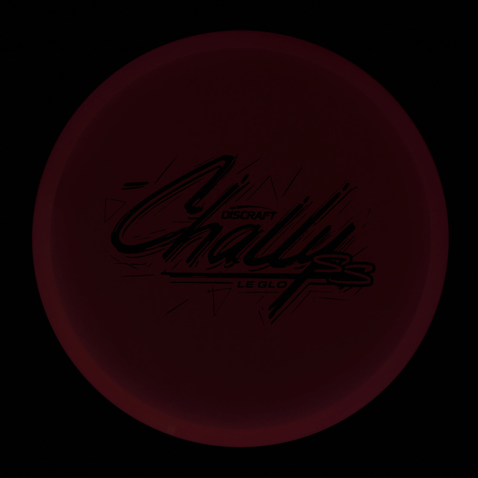 2025 Ledgestone Z Glo Challenger SS