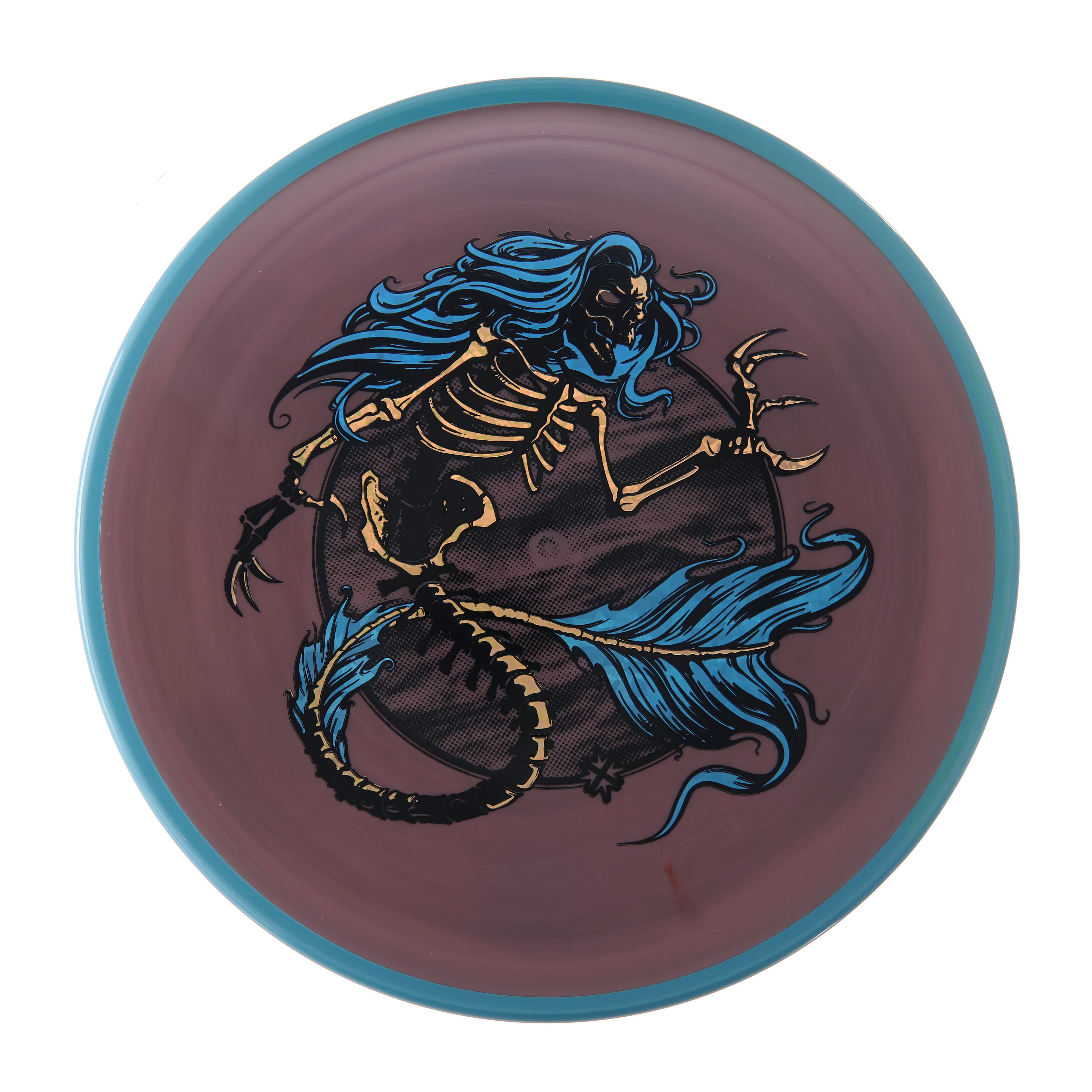 DFX Siren Neutron Balance