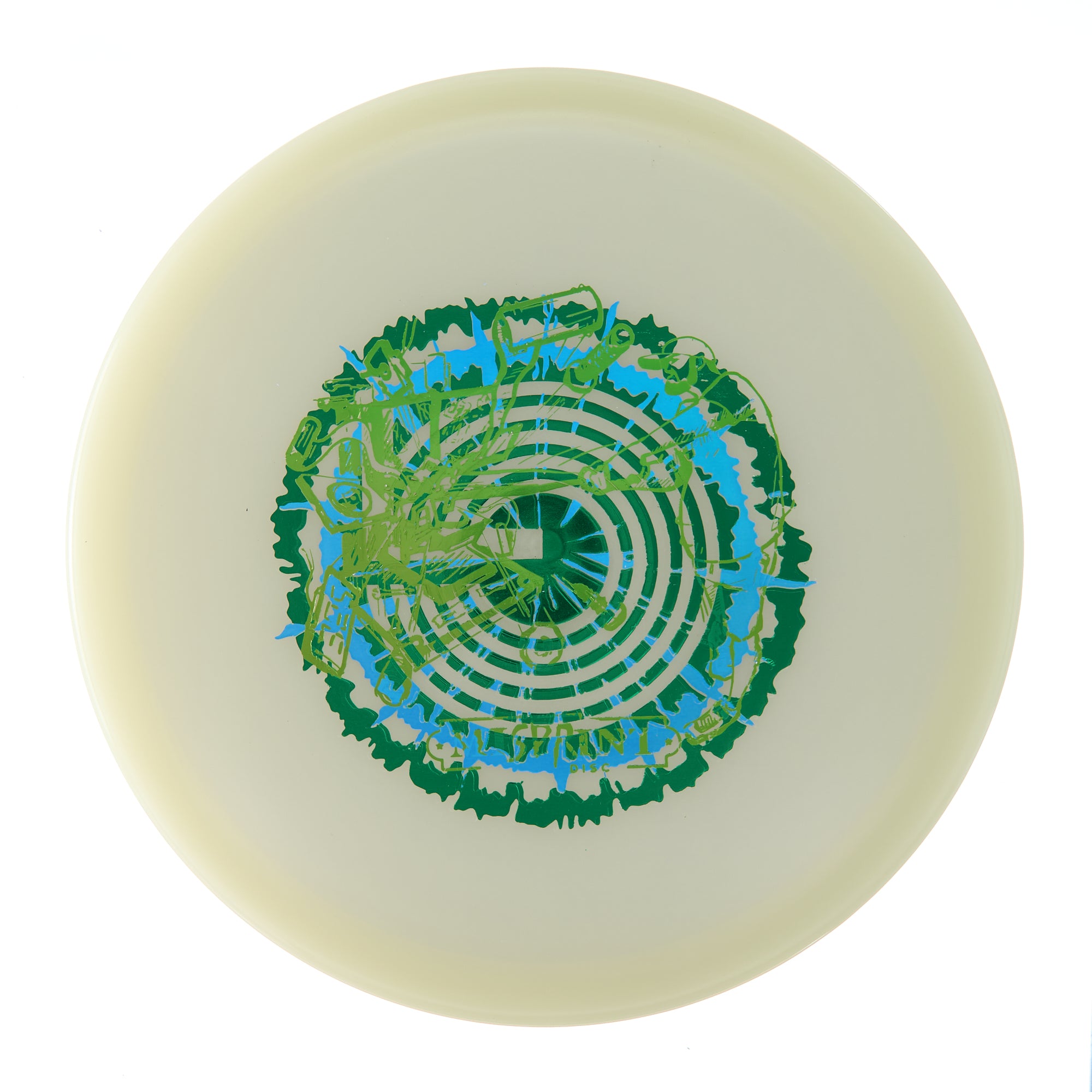 Factory Misprint Nocturnal Flex Mustang