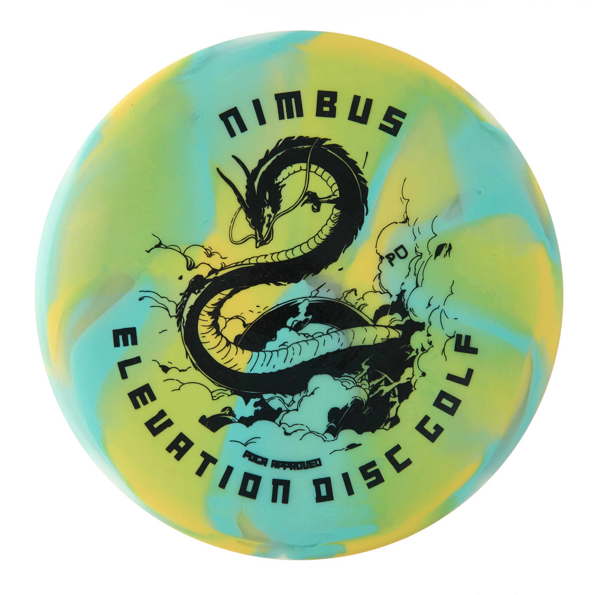 glO-G Nimbus