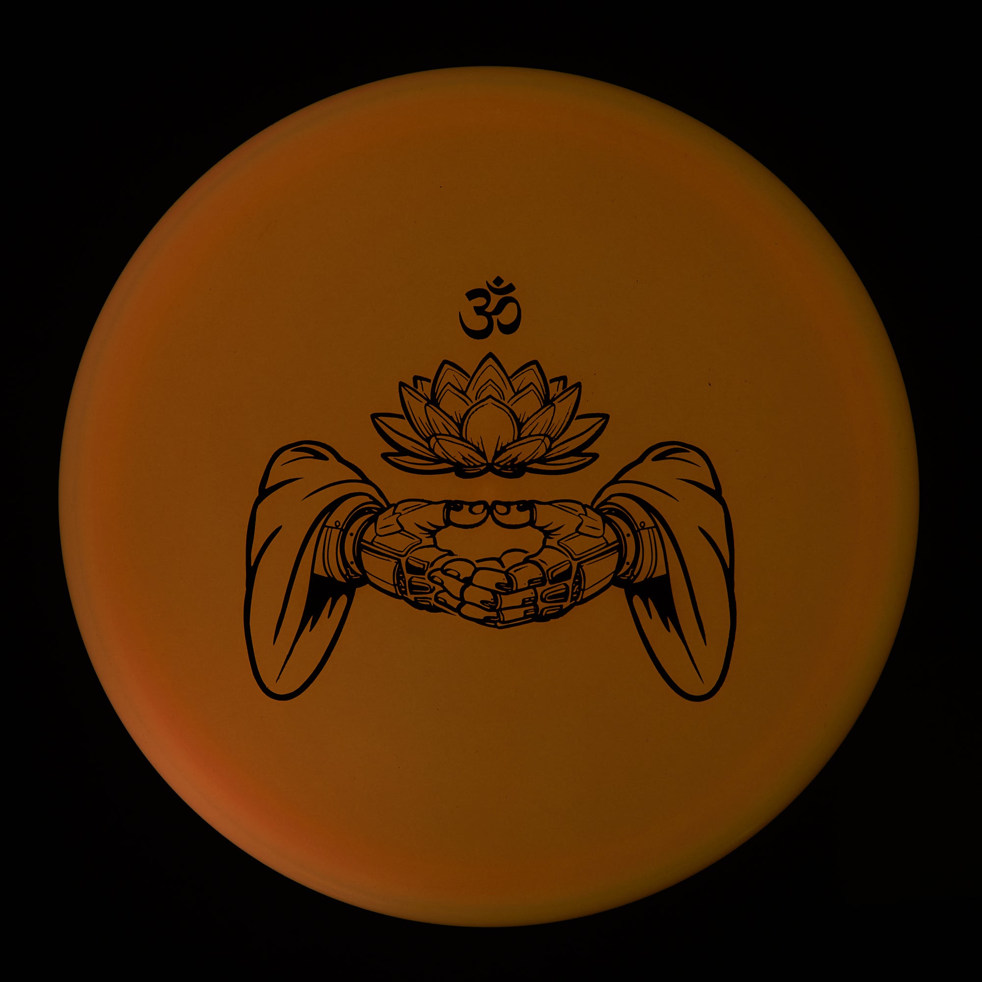 Ohn Scoggins Takeover Proto Glow Pro Pig
