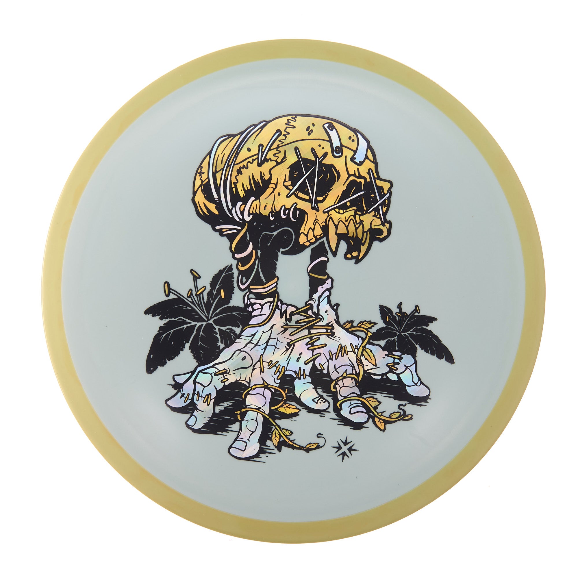 DFX Crypty Crawly Fission Insanity