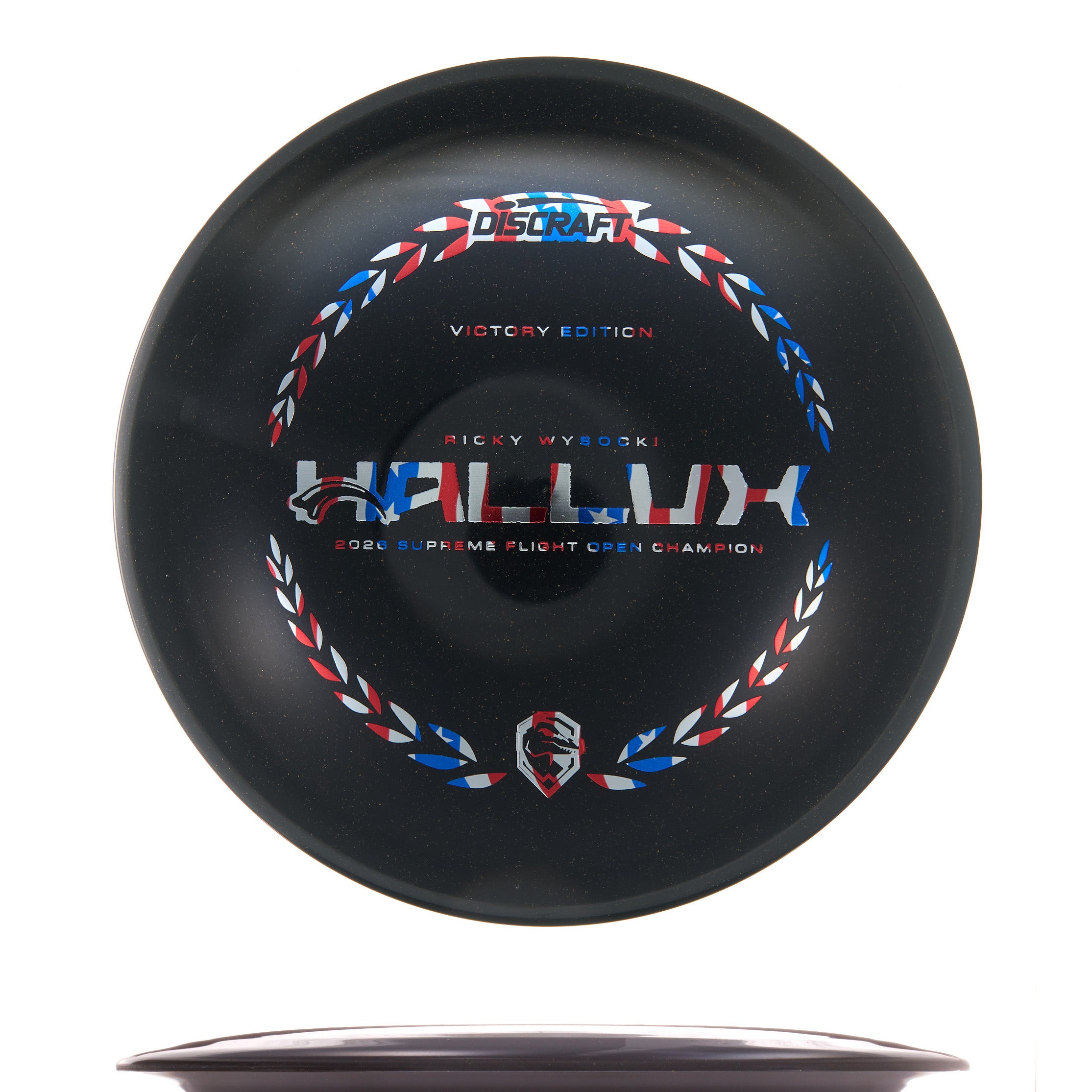 2026 Ricky Wysocki Tour Series Special Blend Hallux