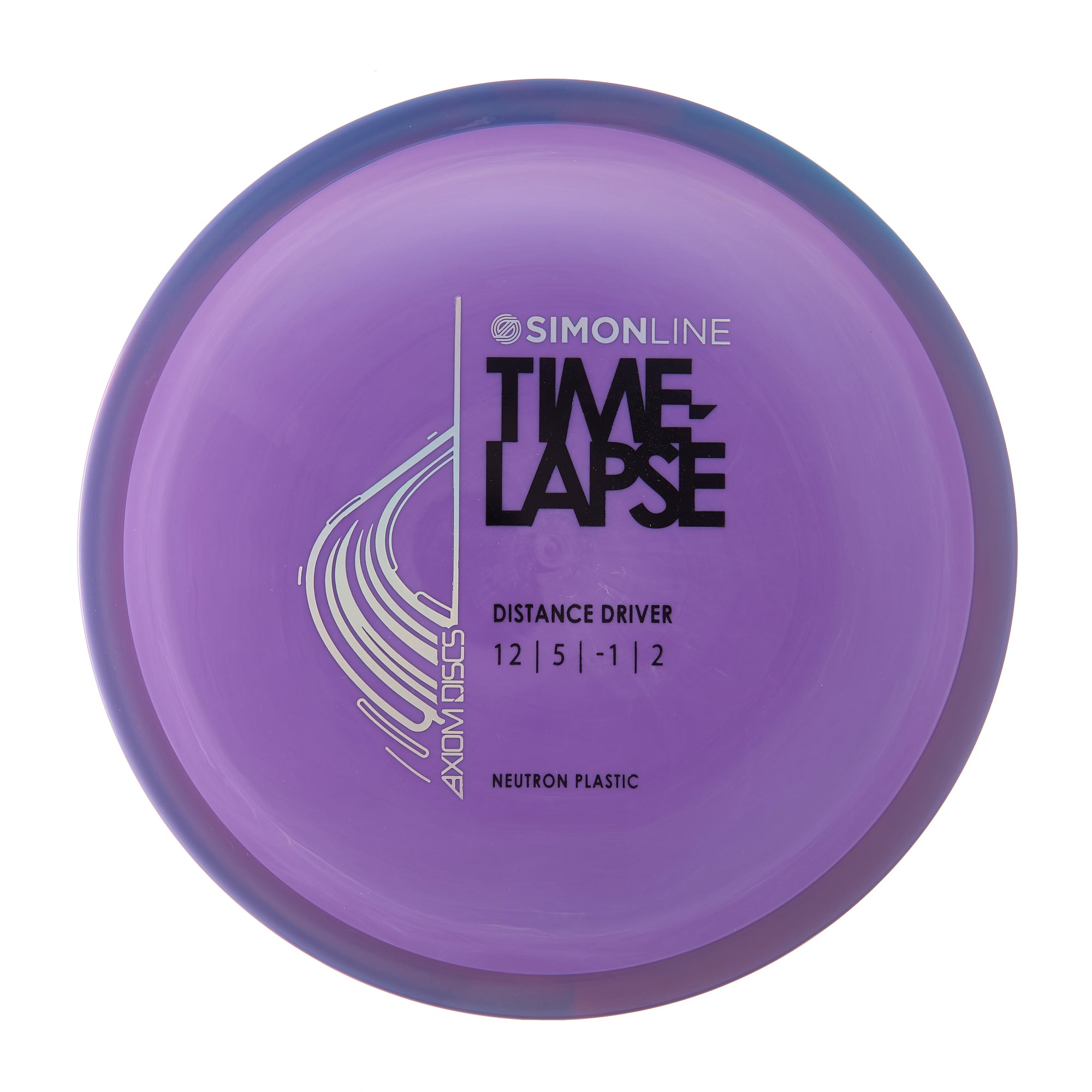 Neutron Time-Lapse Retooled