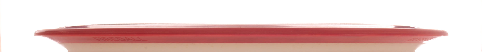 2025 Halloween Special Edition Simon Lizotte Particle Eclipse Fireball