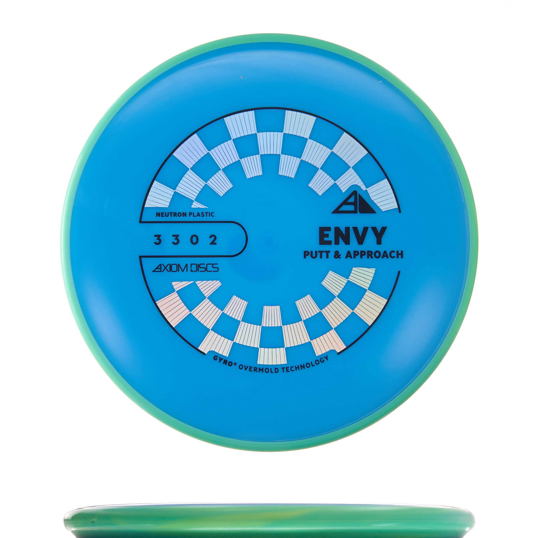 Project Lab Coat Neutron Envy