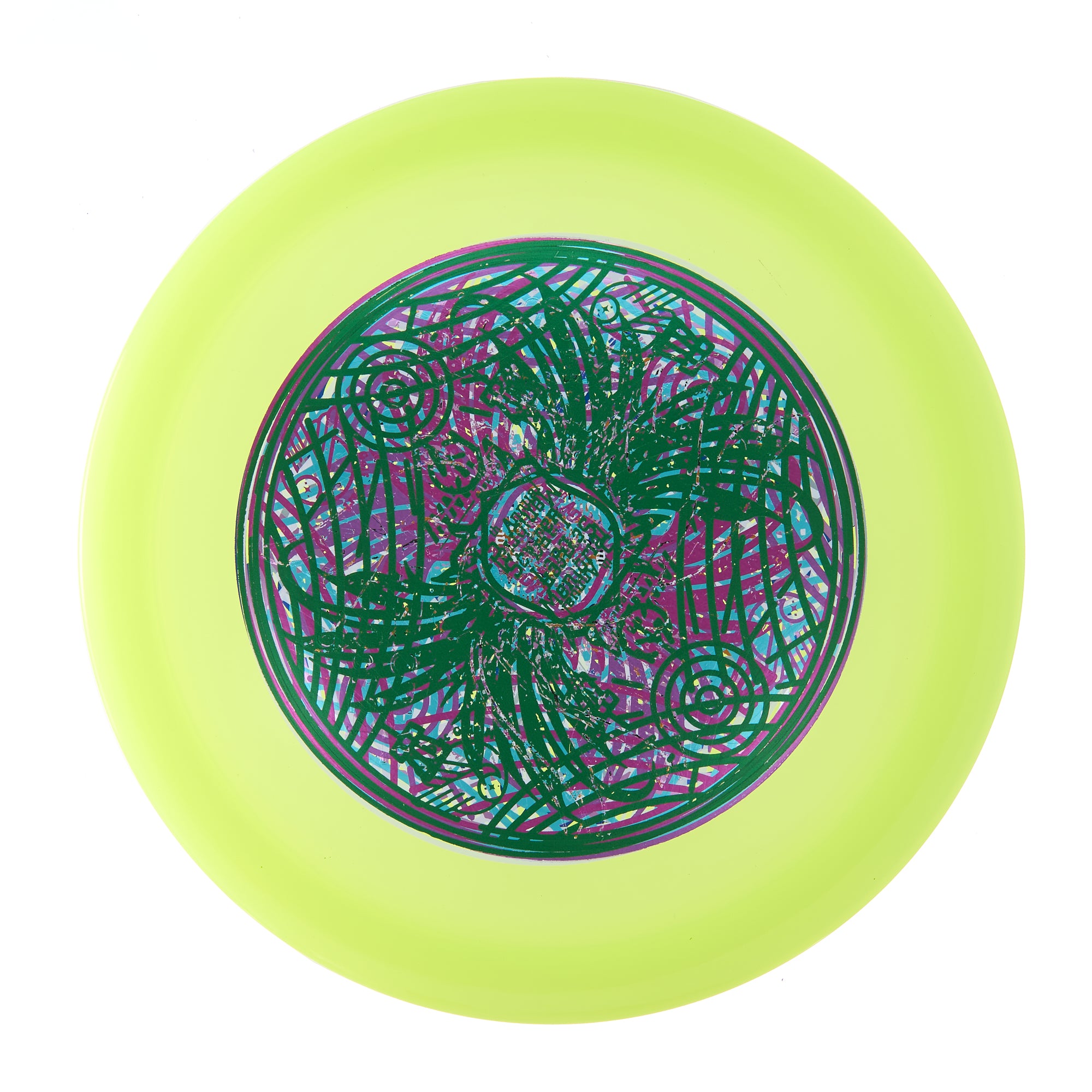 Misprint Champion TeeBird