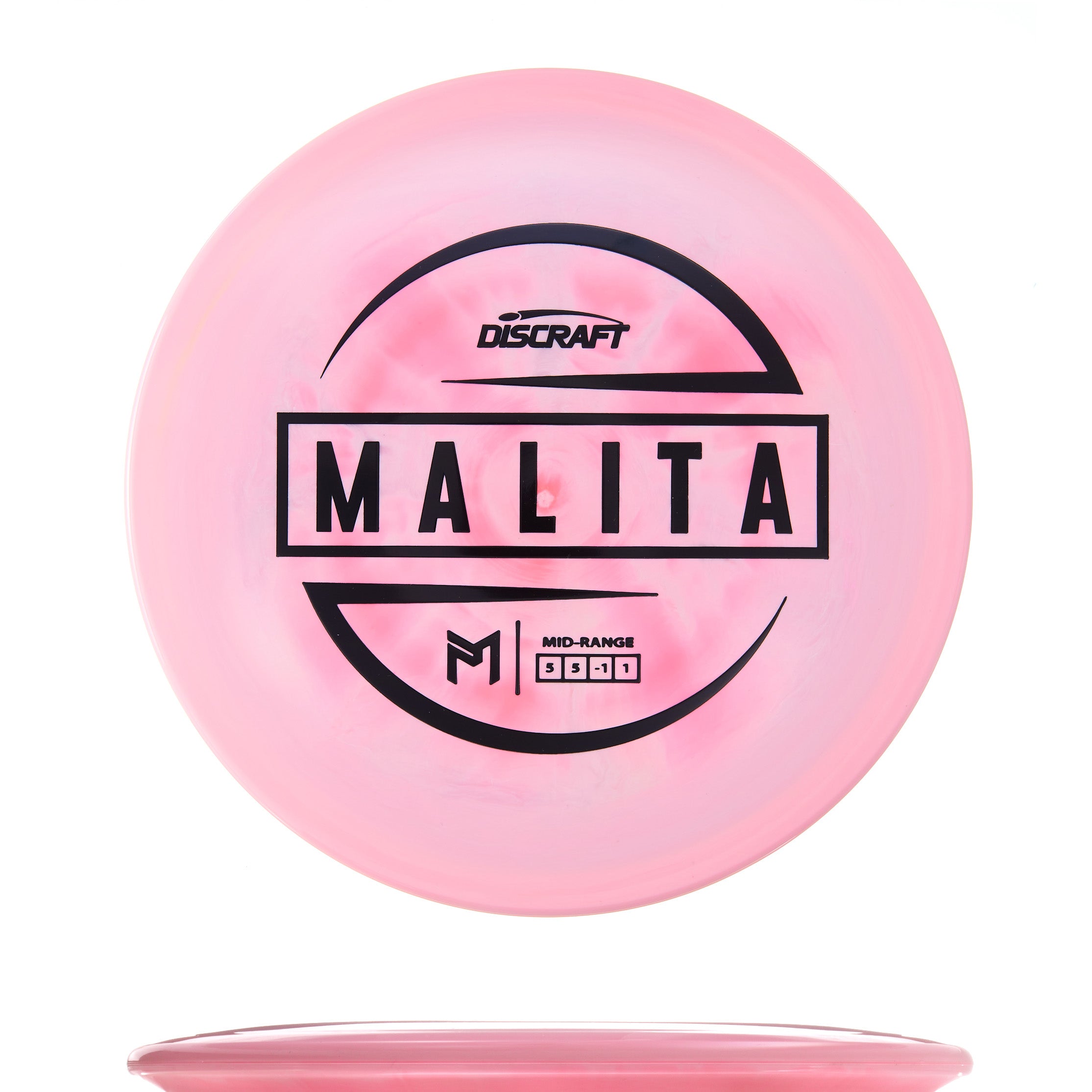 Paul McBeth ESP Malita