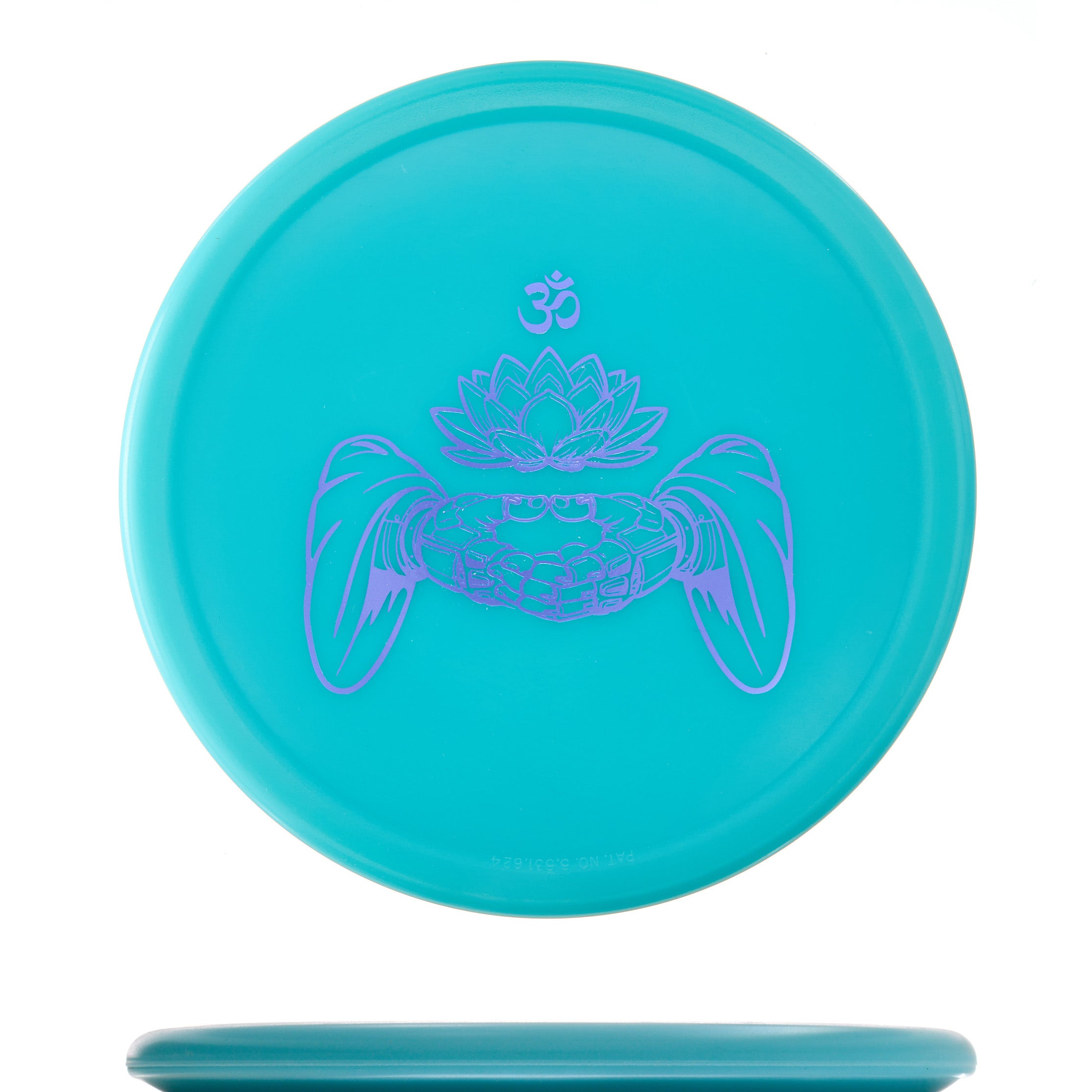 Ohn Scoggins Takeover Proto Glow Pro Pig