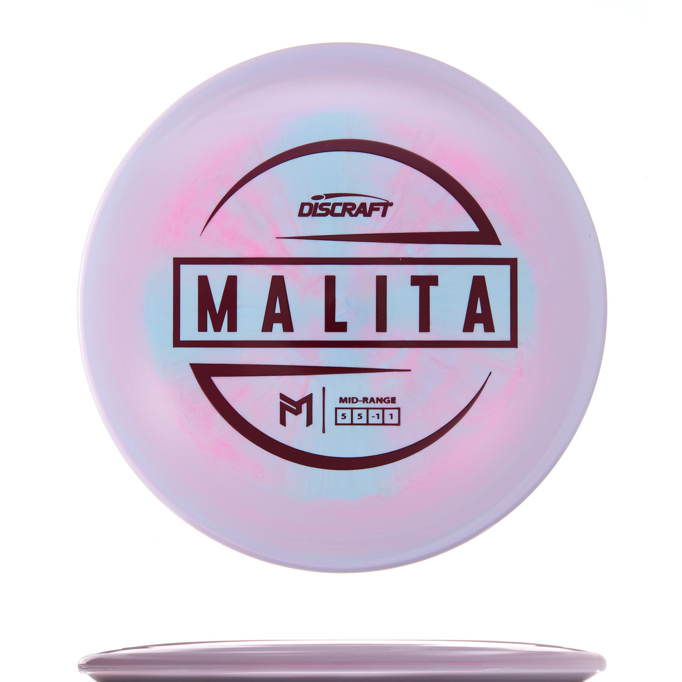 Paul McBeth ESP Malita