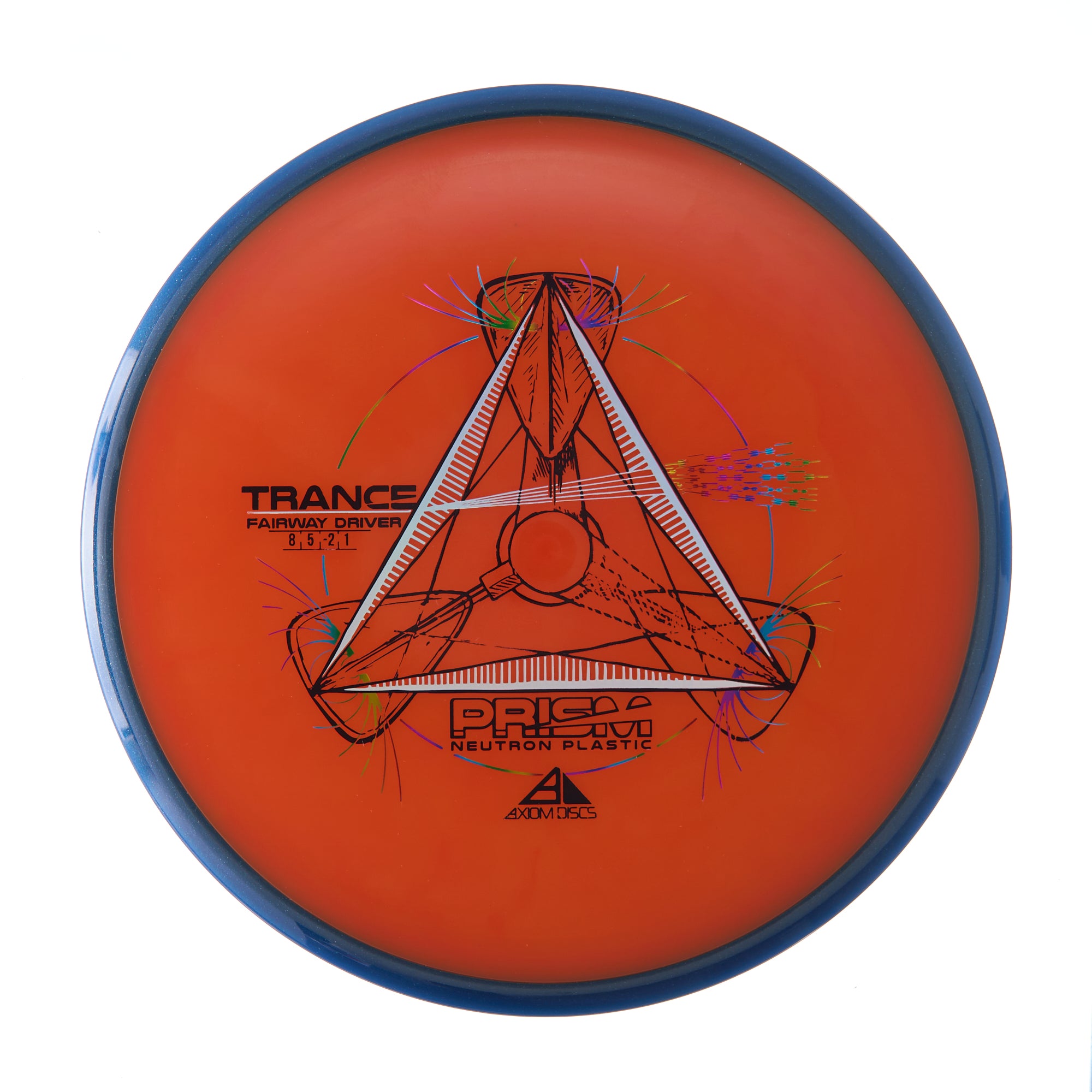 Prism Neutron Trance