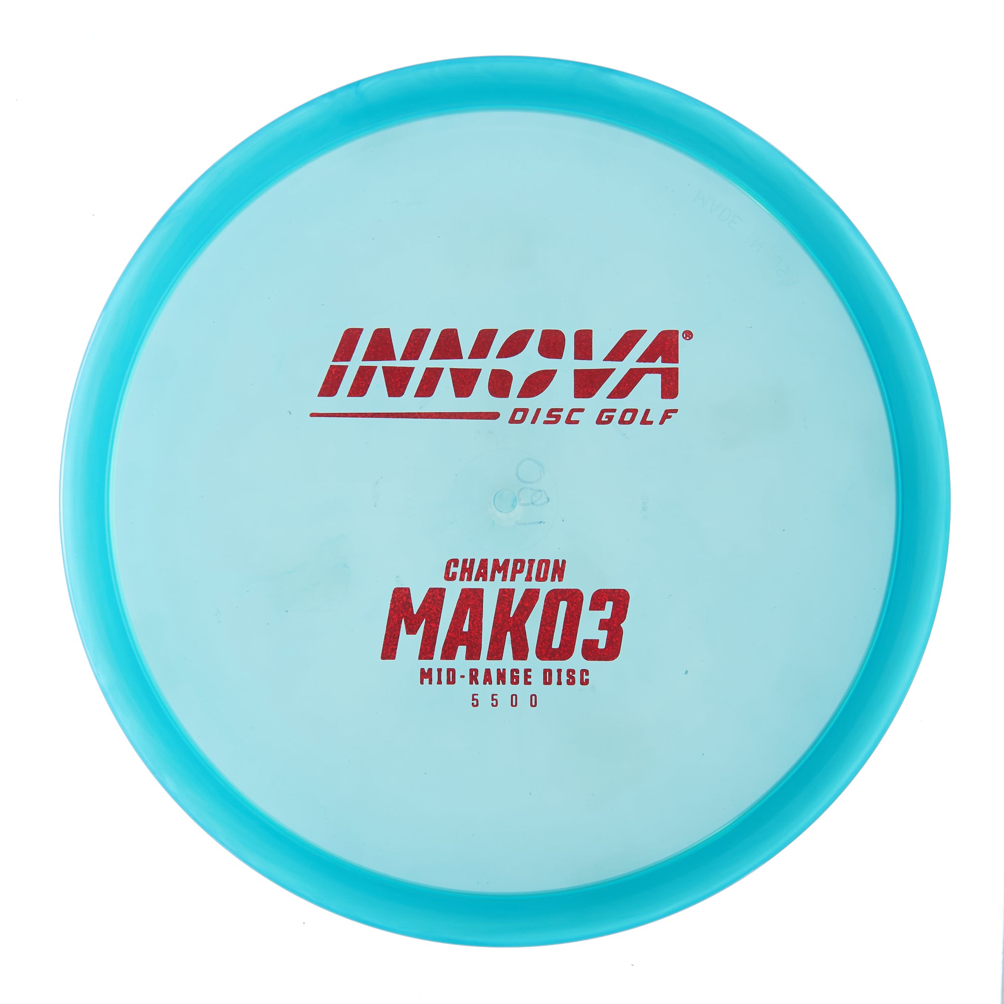 Champion Mako3