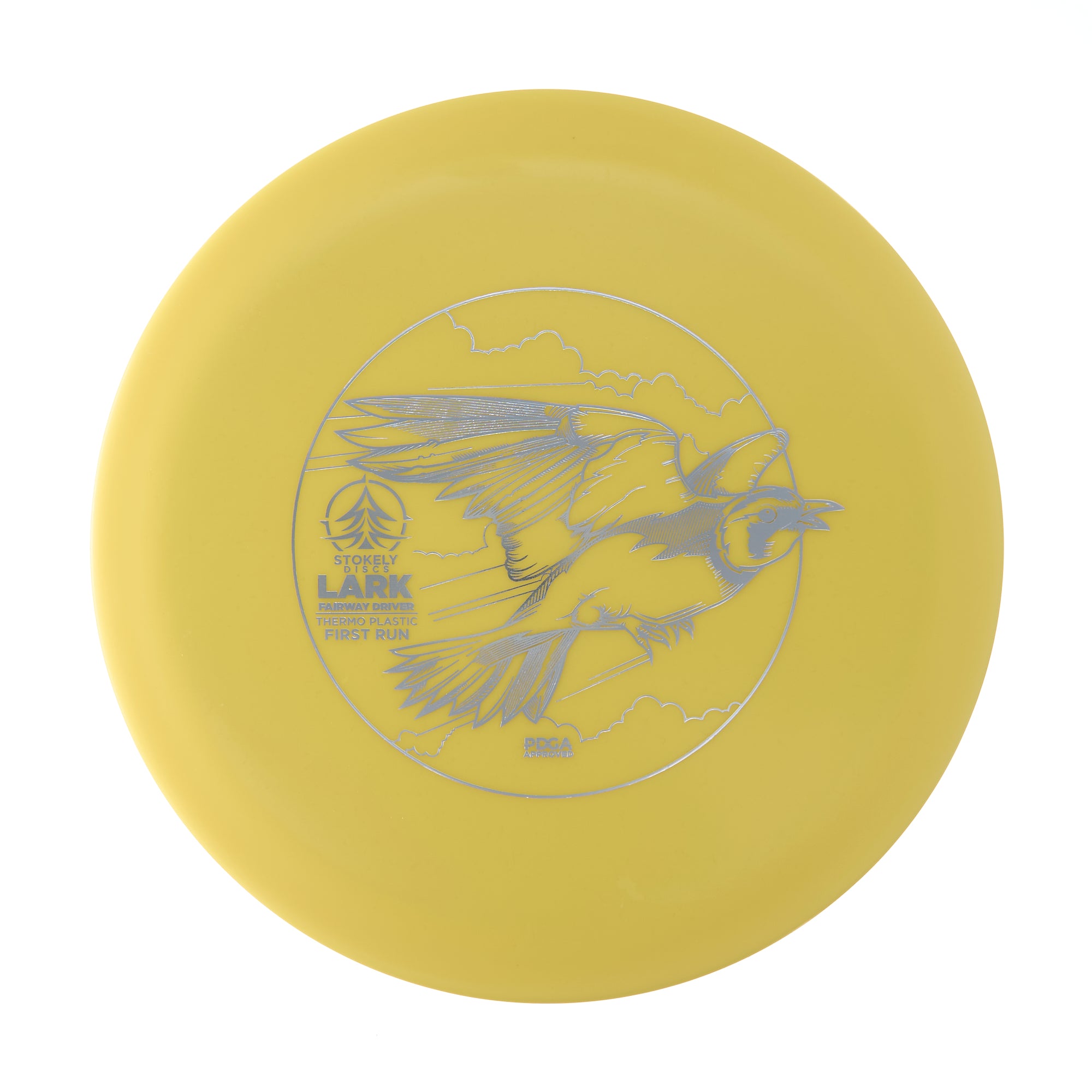 First Run Thermo Lark