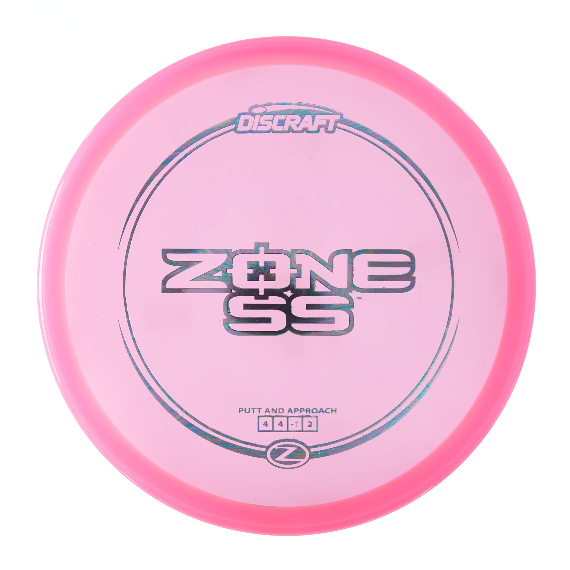 Z-Line Zone SS