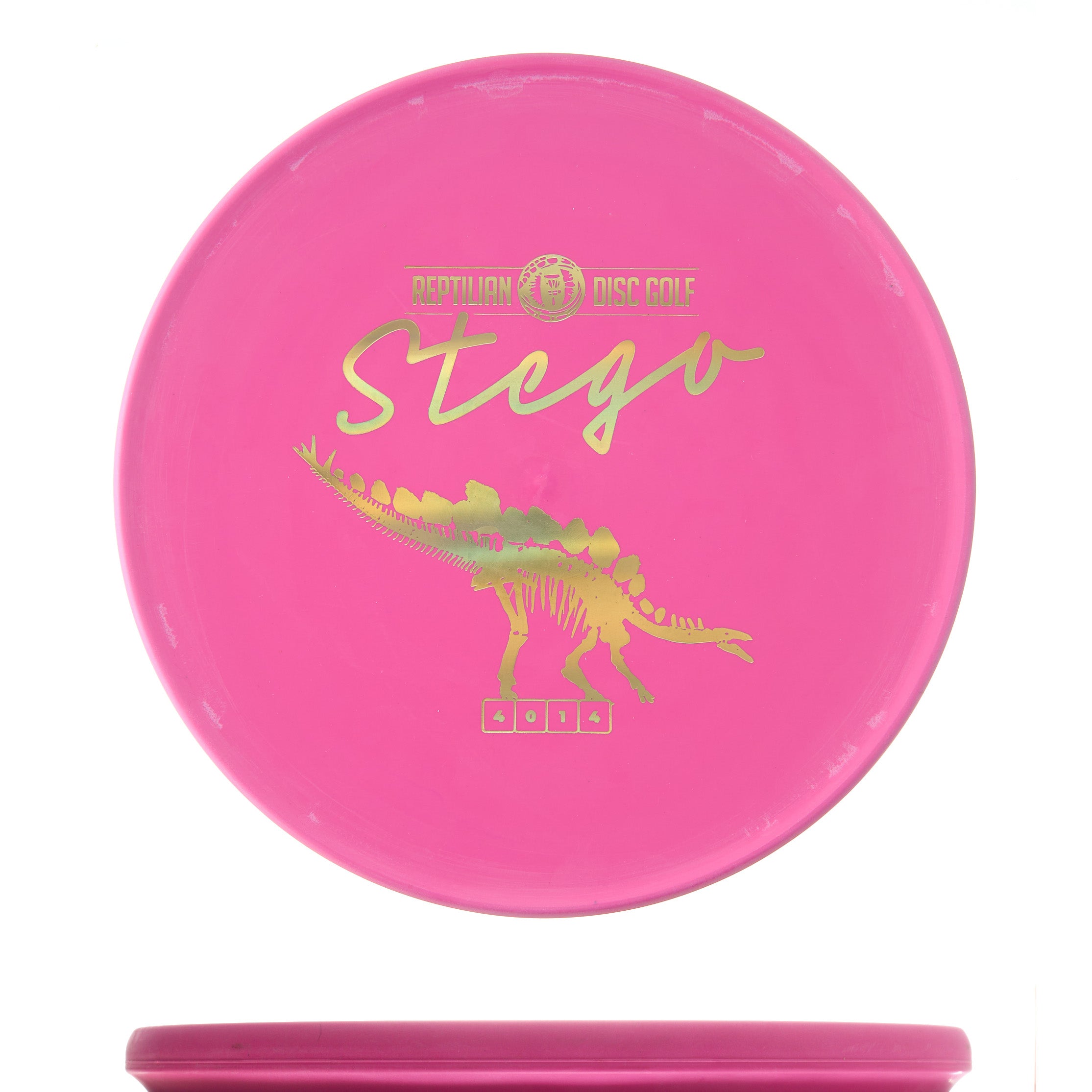 Fossil Stego