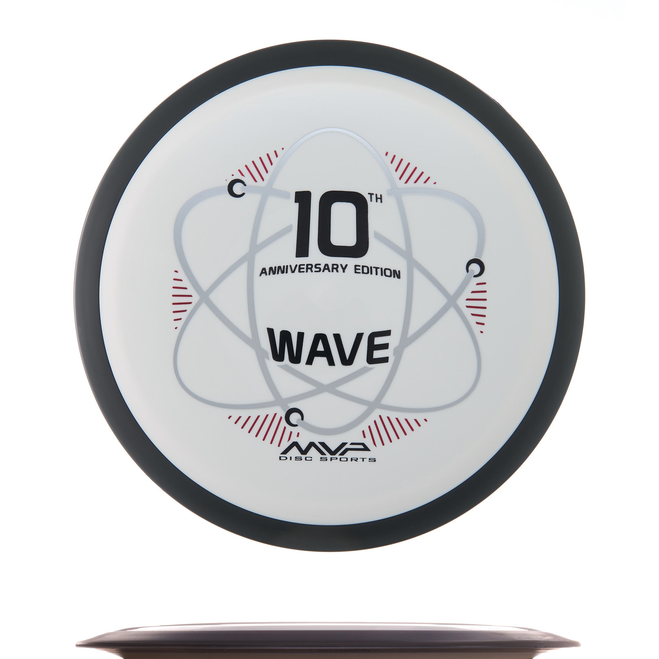 10th Anniversary Edition Neutron Wave