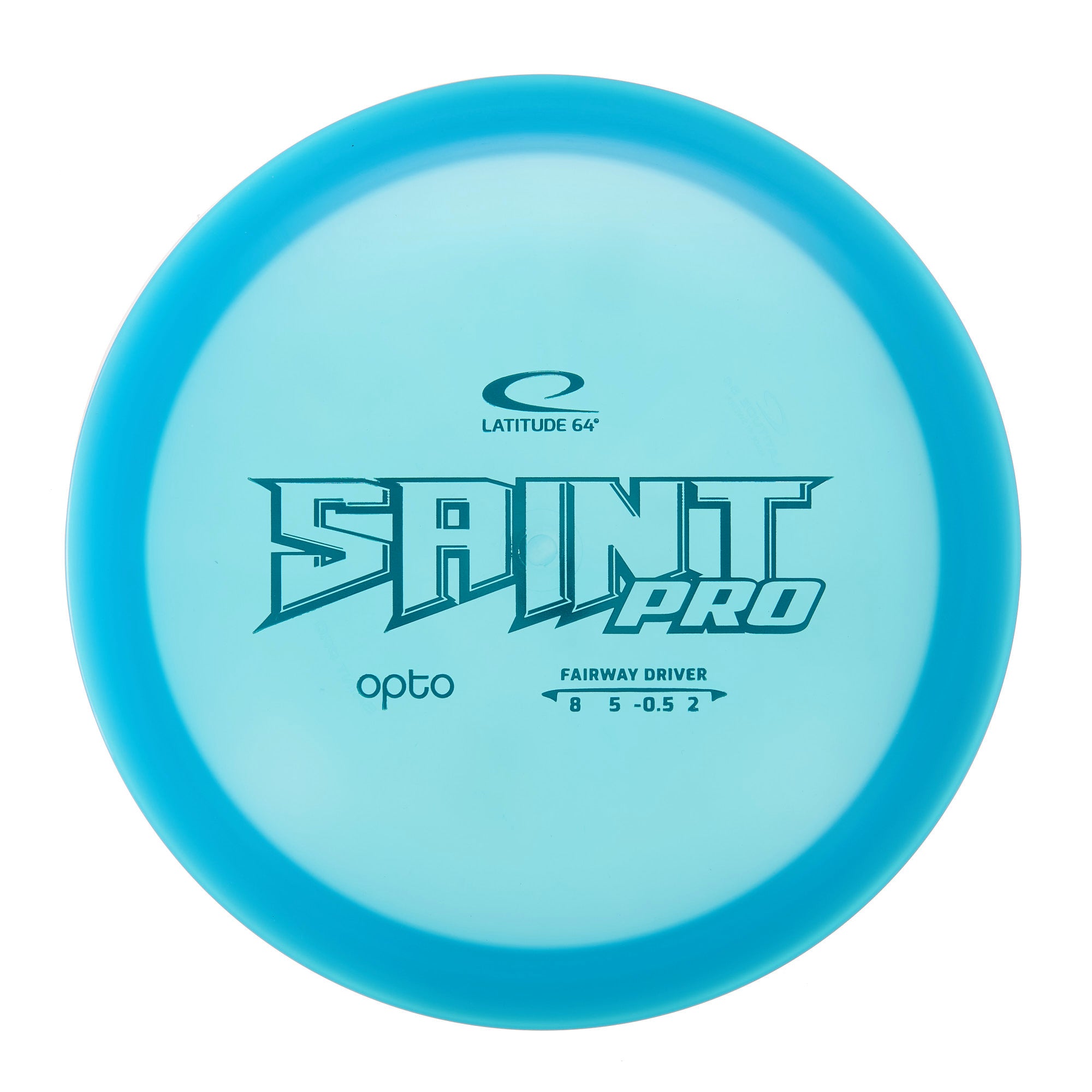 Opto Saint Pro