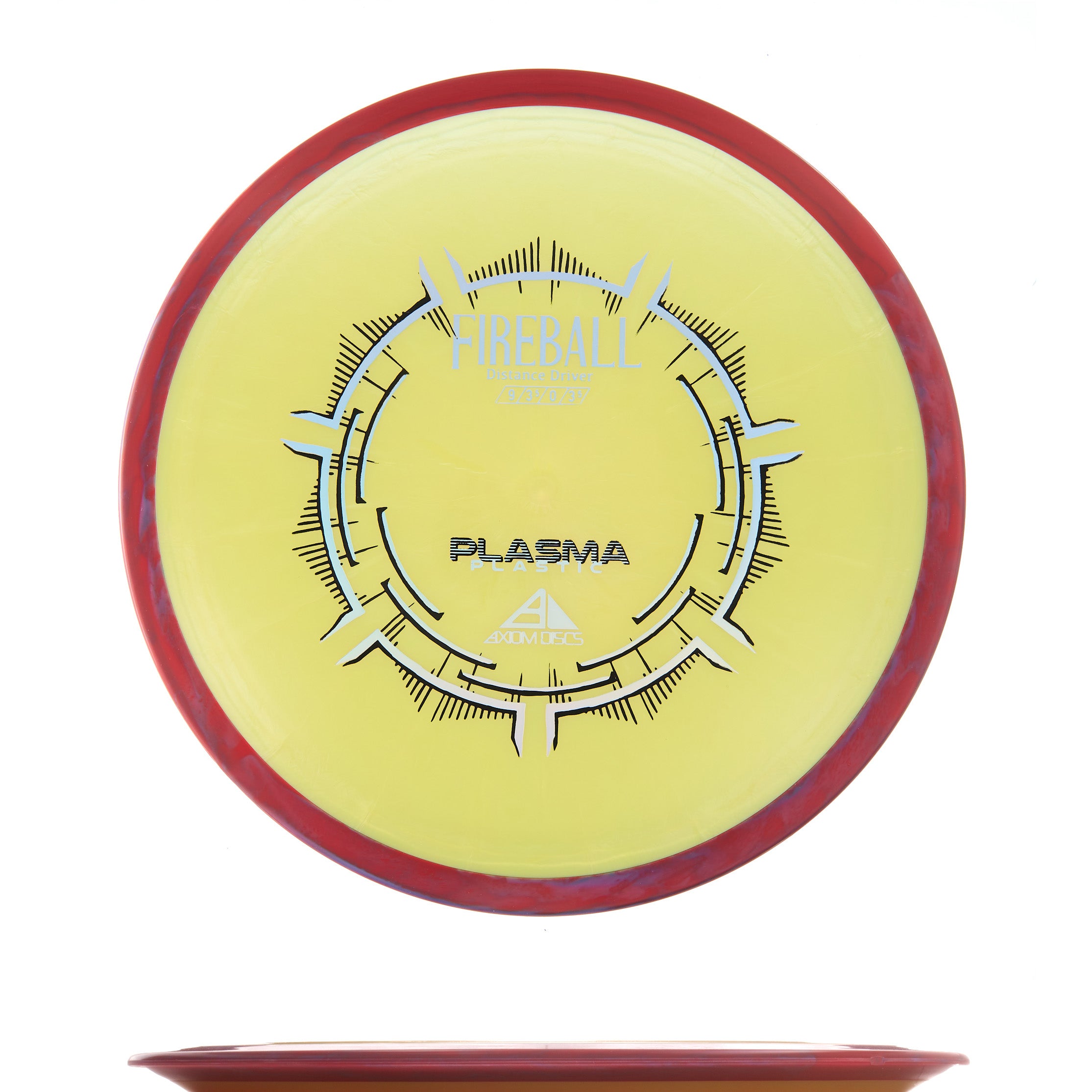 Plasma Fireball