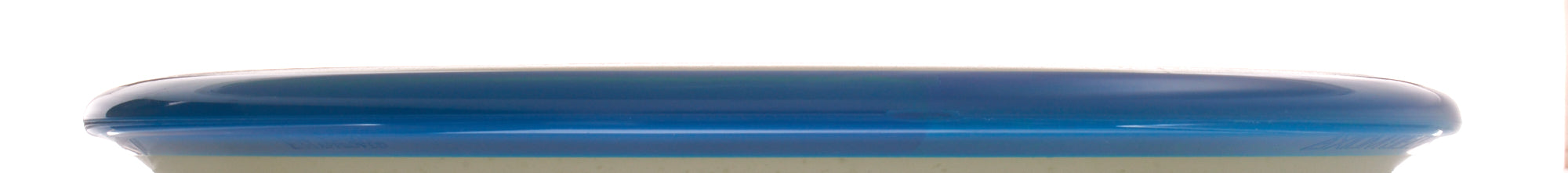 2025 Halloween Special Edition Jeremy Koling Particle Eclipse Hex