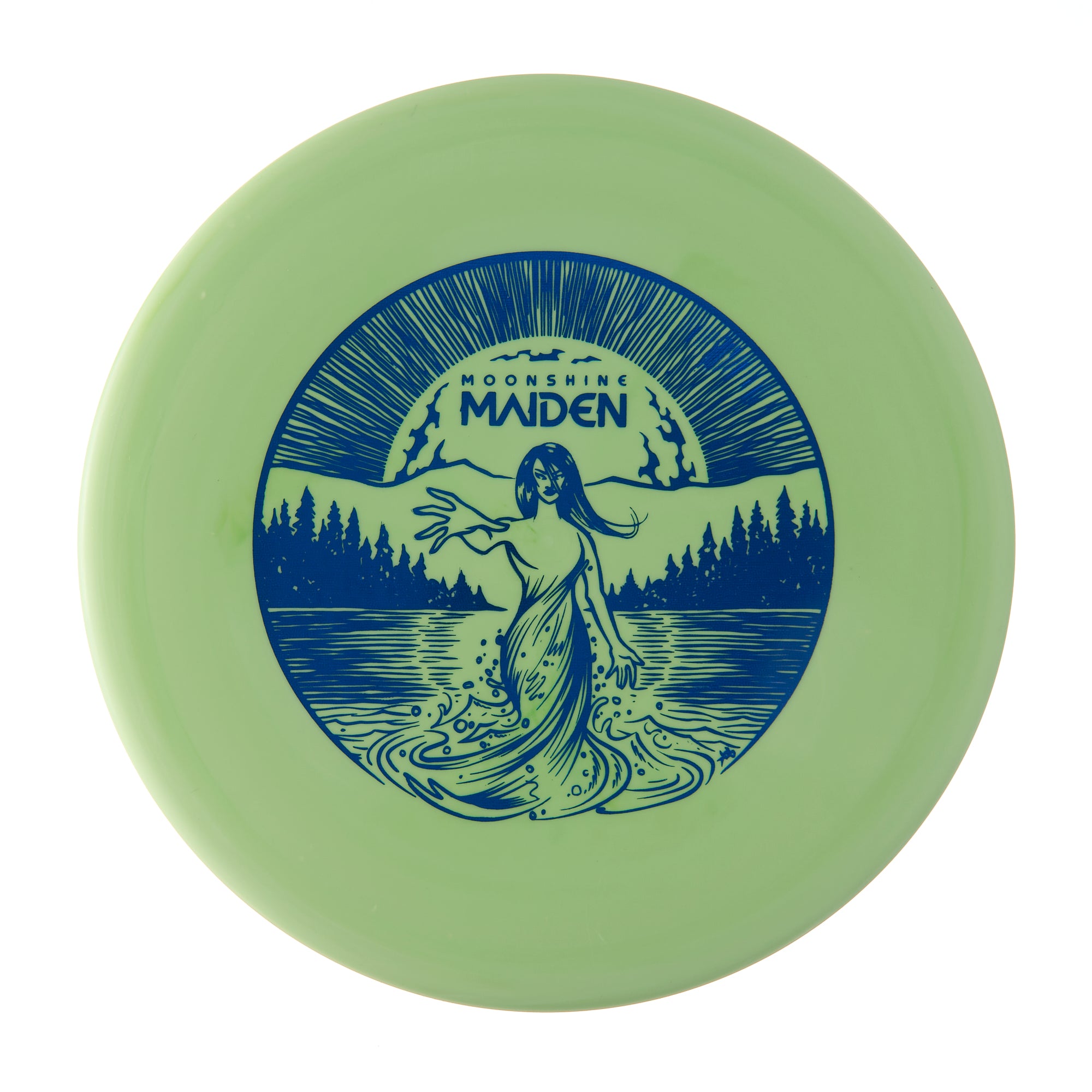 Special Edition BT Medium Moonshine Maiden