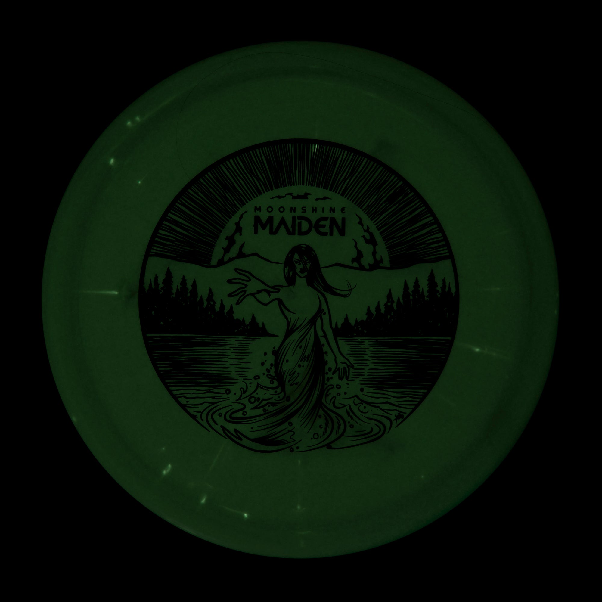 Special Edition BT Medium Moonshine Maiden