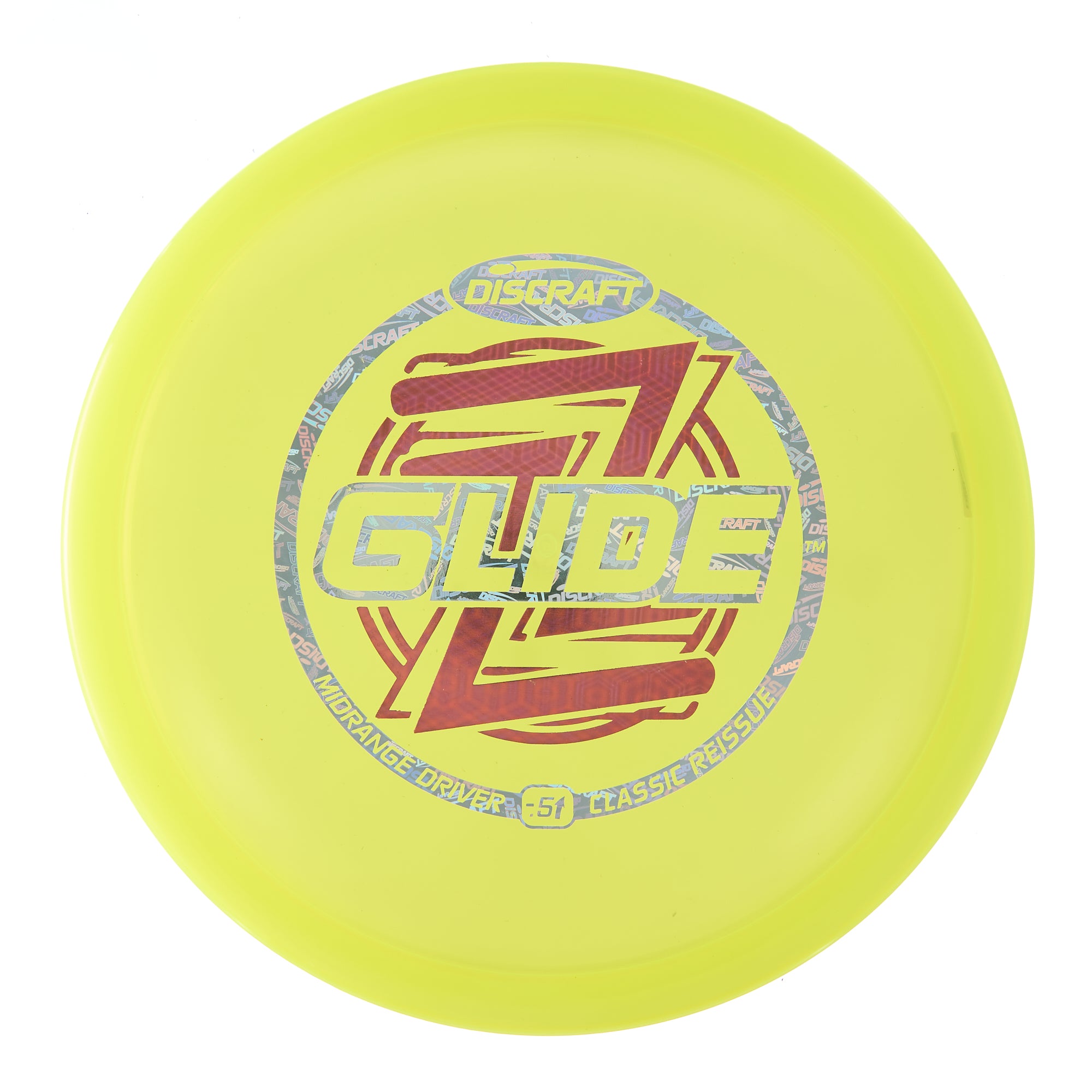 Classic Reissue Z-Line Glide