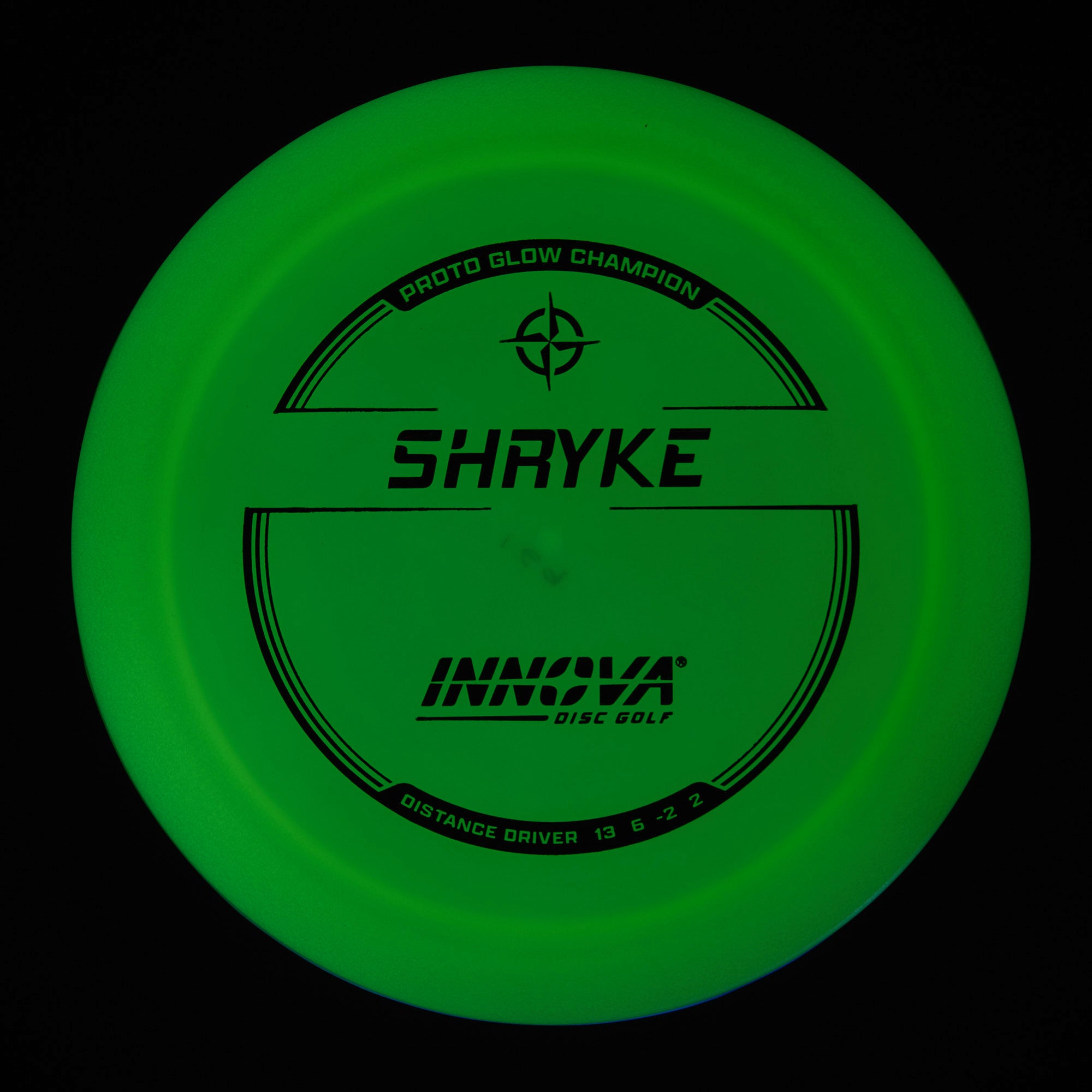 Proto Glow Champion Shryke