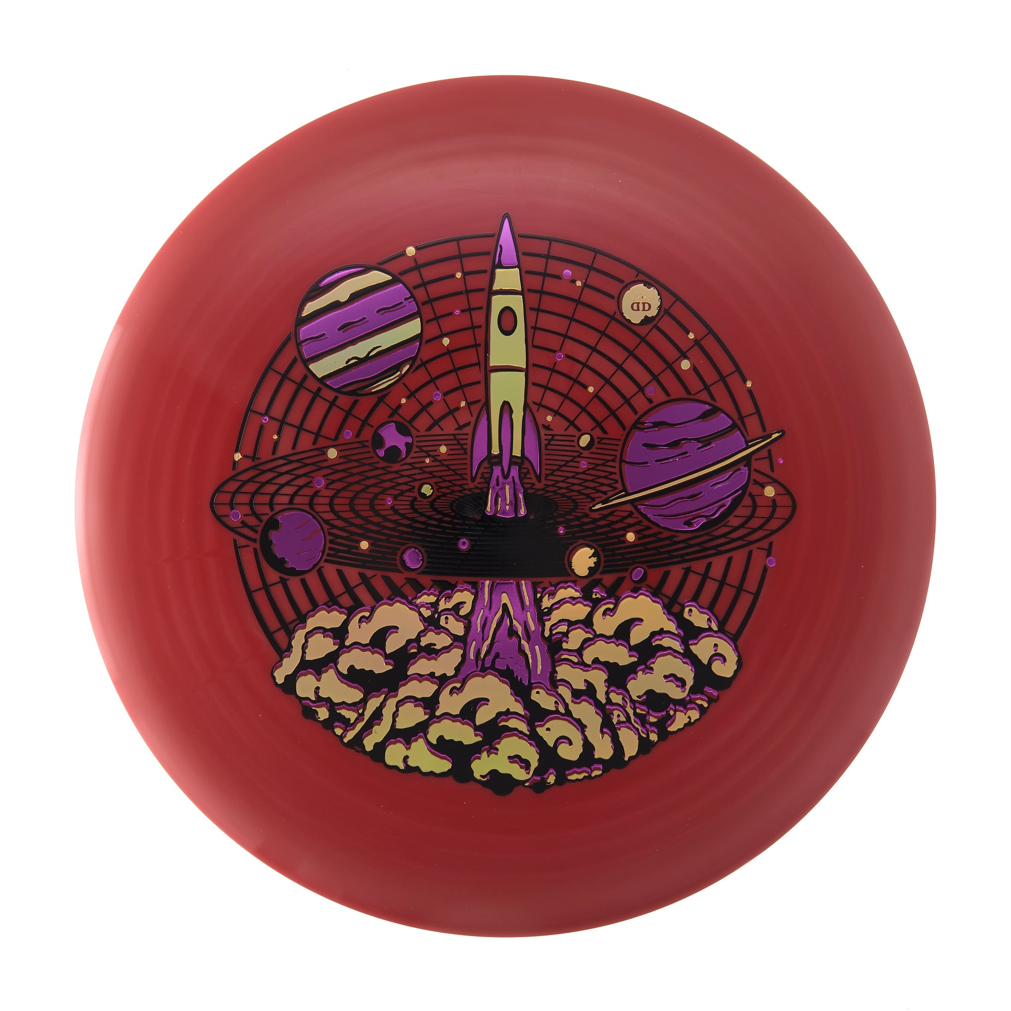 Liftoff Edition Fuzion Swirl Renegade