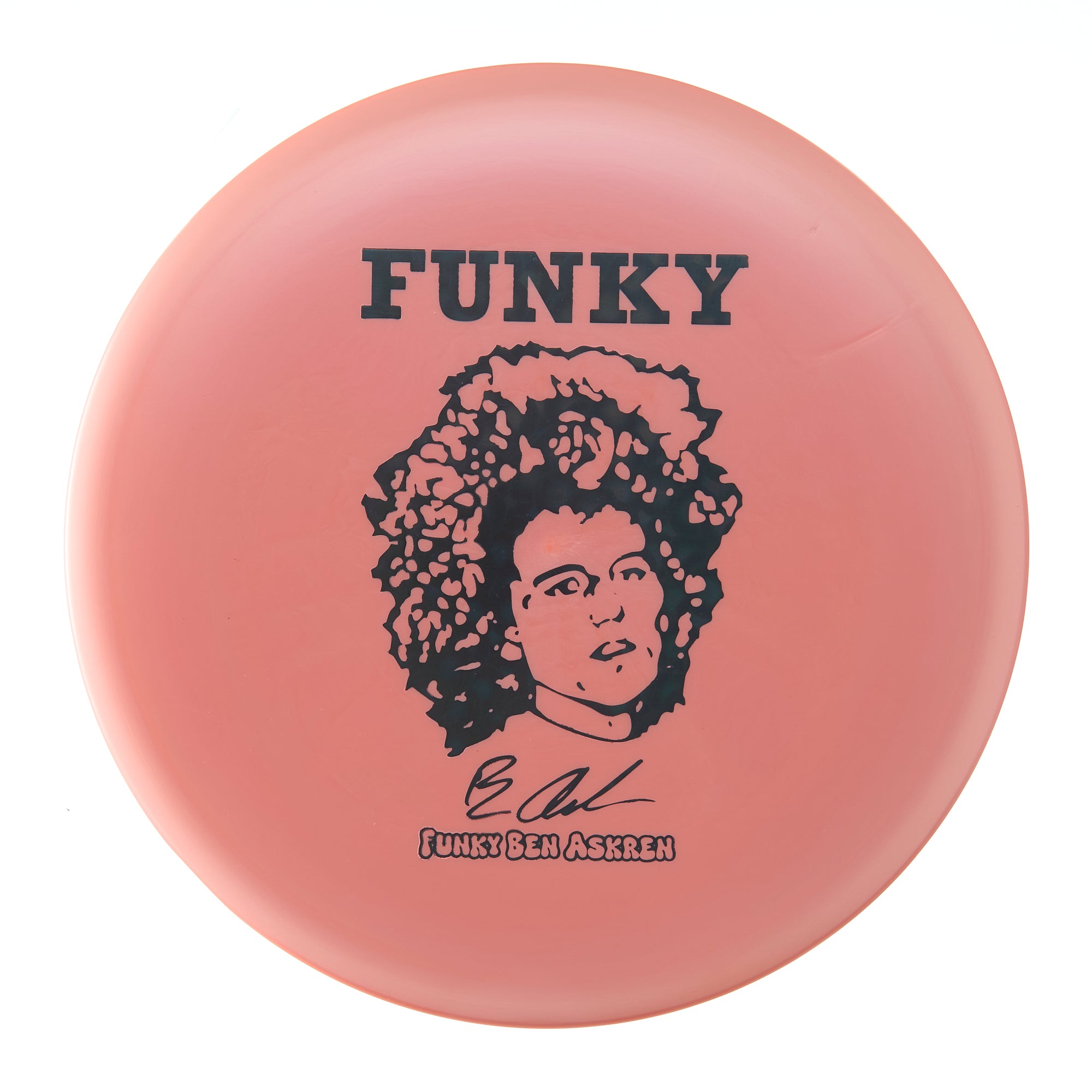 Ben Askren Fundraiser Funky Big Z Buzzz