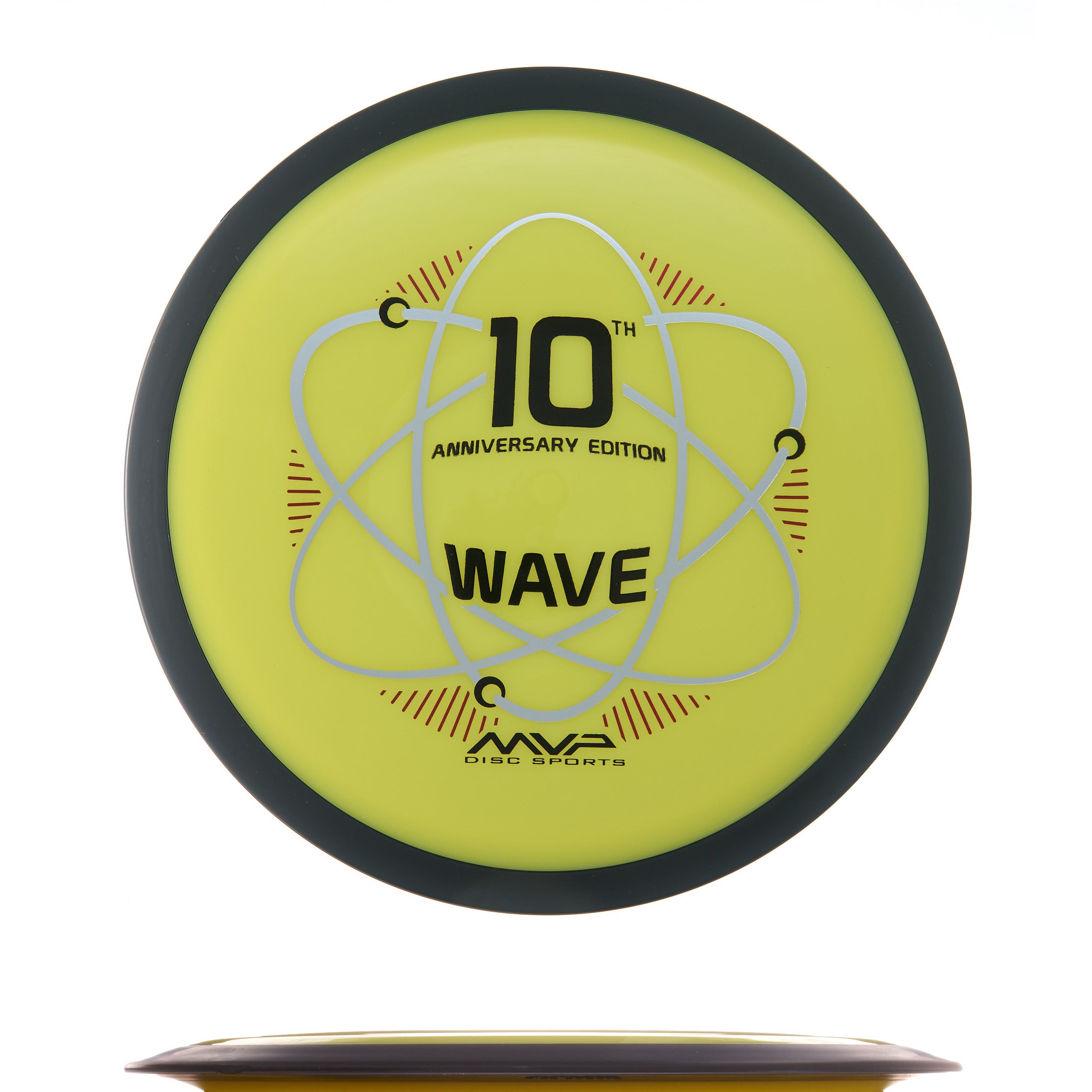 10th Anniversary Edition Neutron Wave