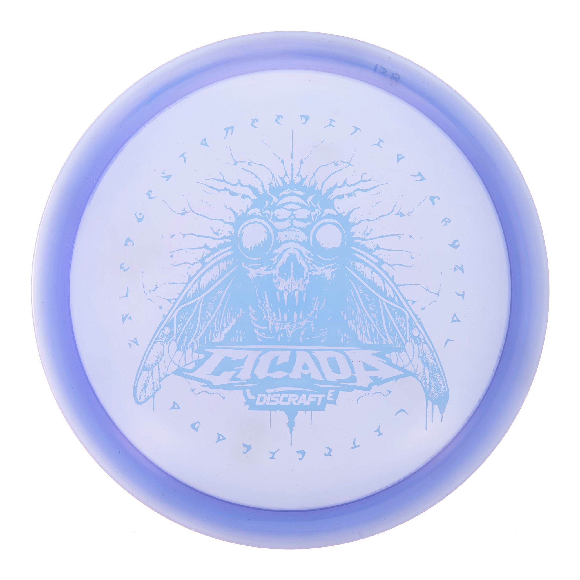 2025 Ledgestone Edition CryZtal Lite Cicada