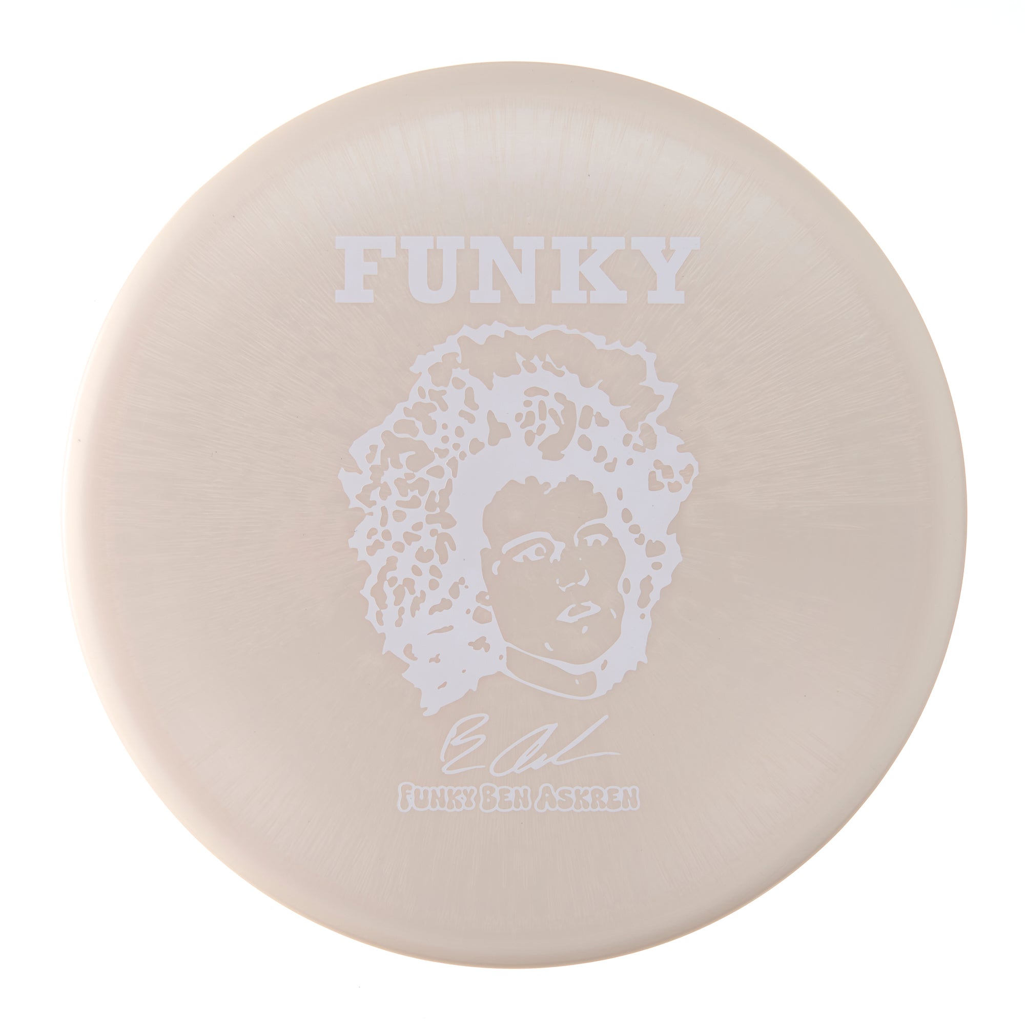 Ben Askren Fundraiser Funky Big Z Buzzz