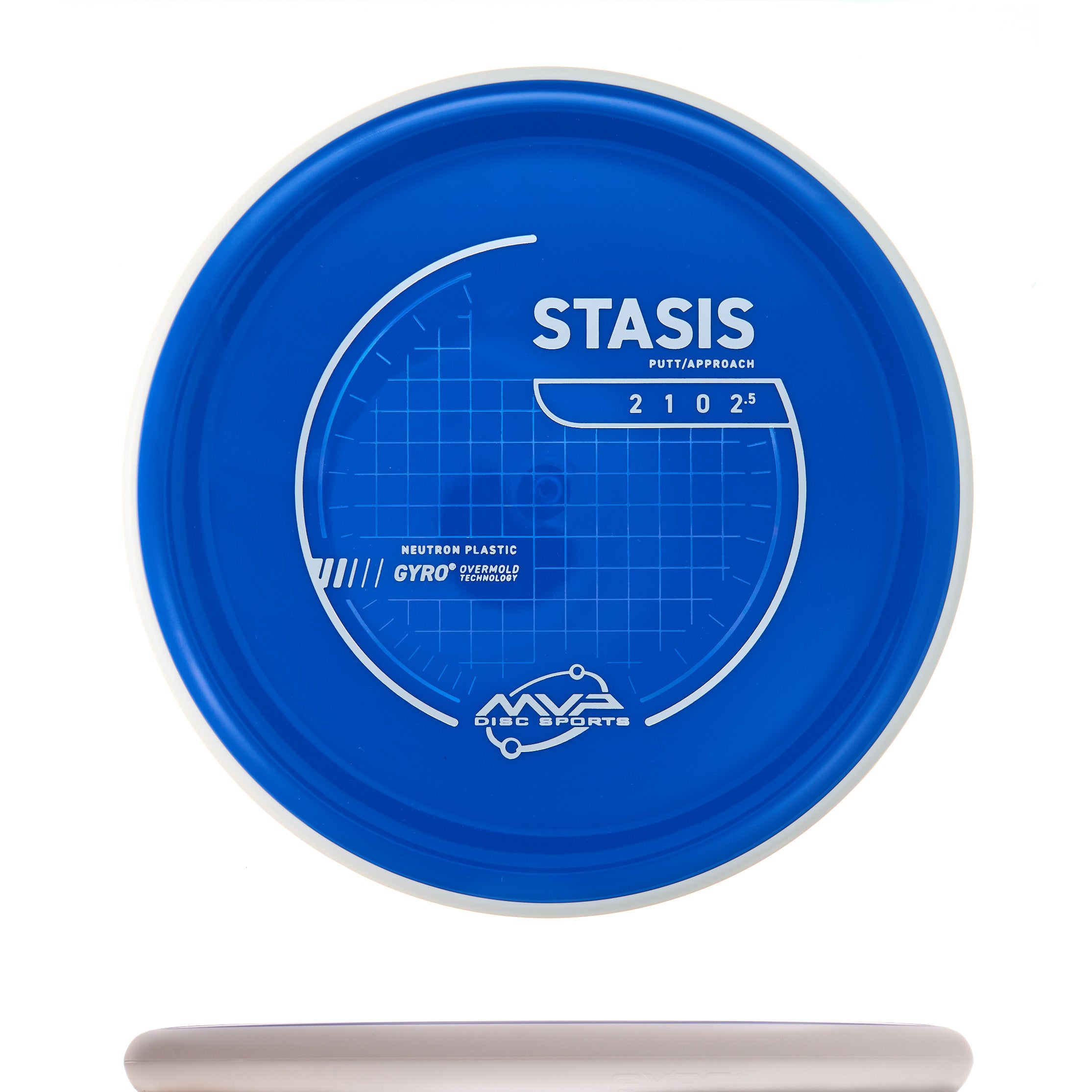 Project Lab Coat Neutron Stasis