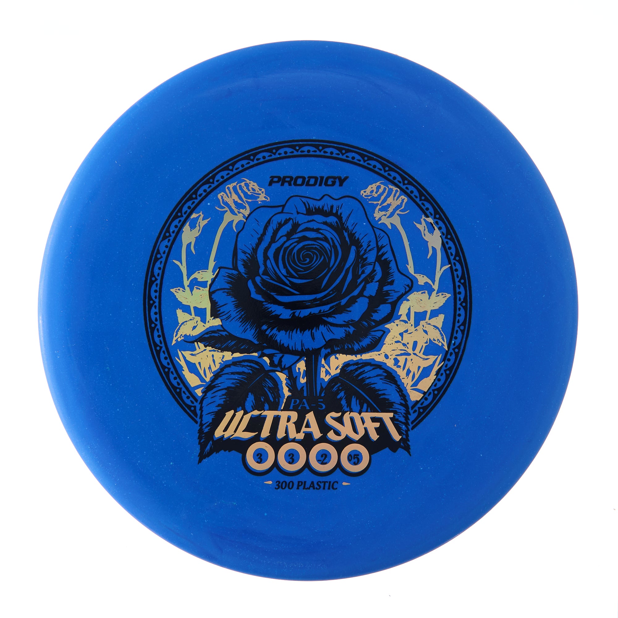 Petal Stamp Special Edition 300 Ultra Soft PA-5