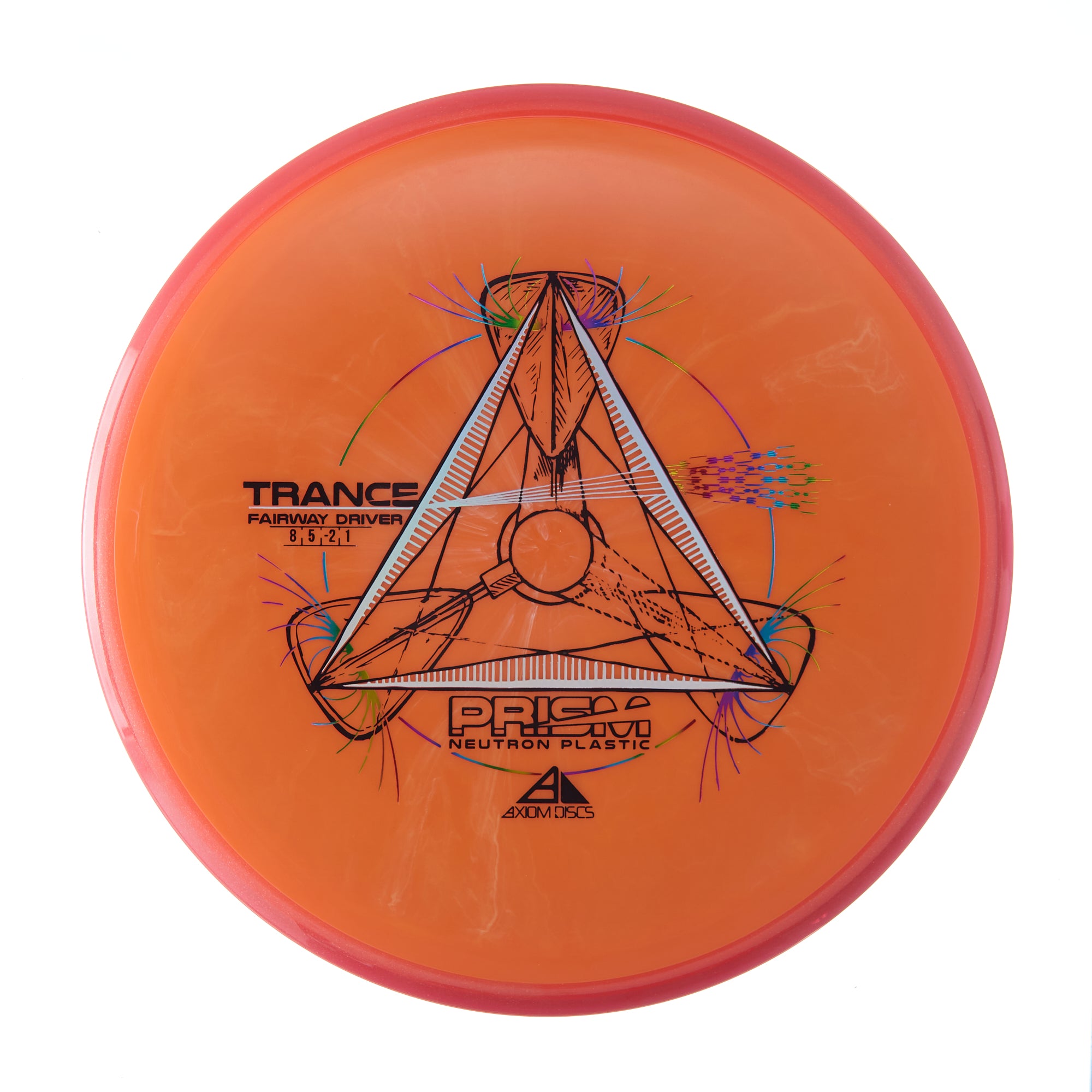 Prism Neutron Trance