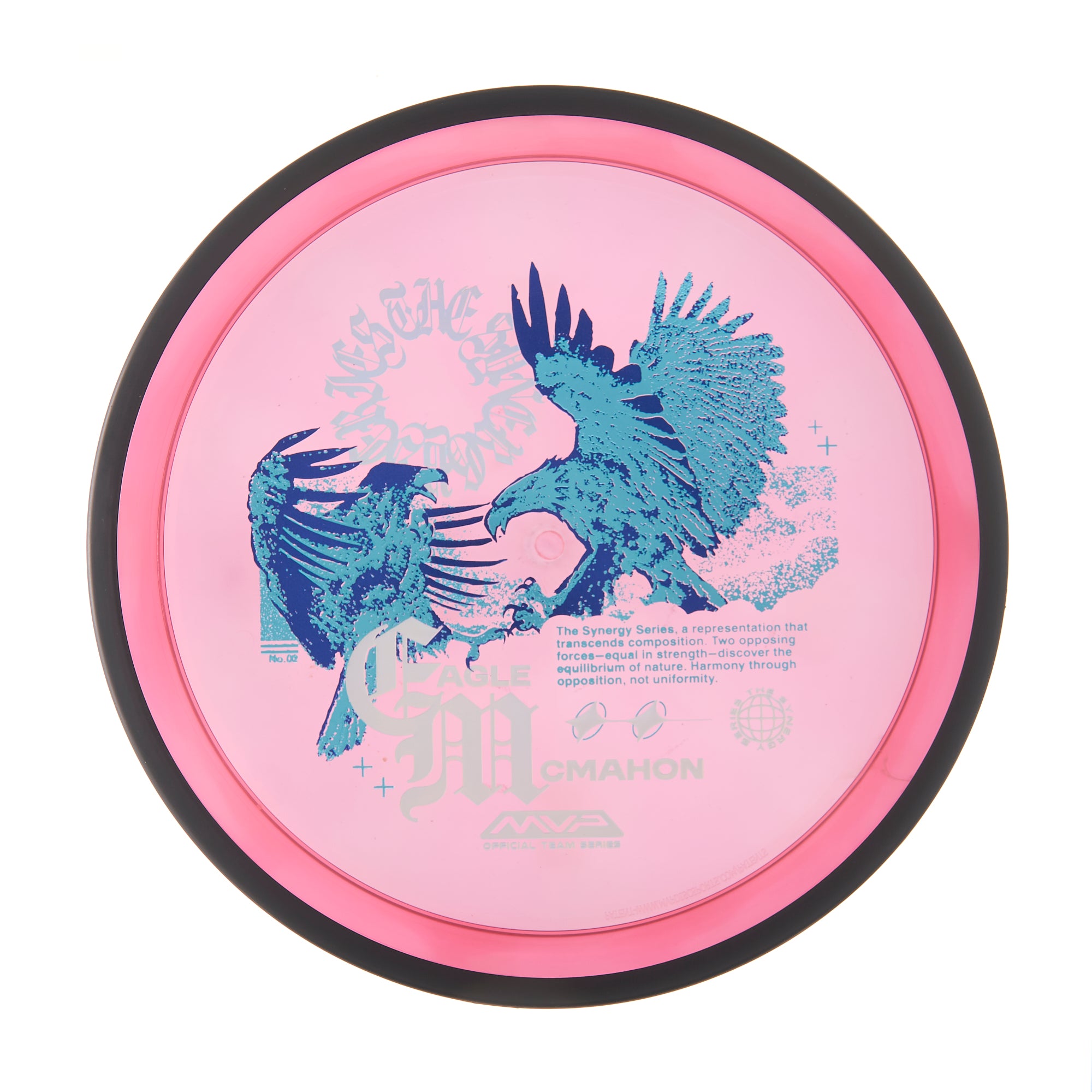 Eagle McMahon Synergy Series Proton Resistor