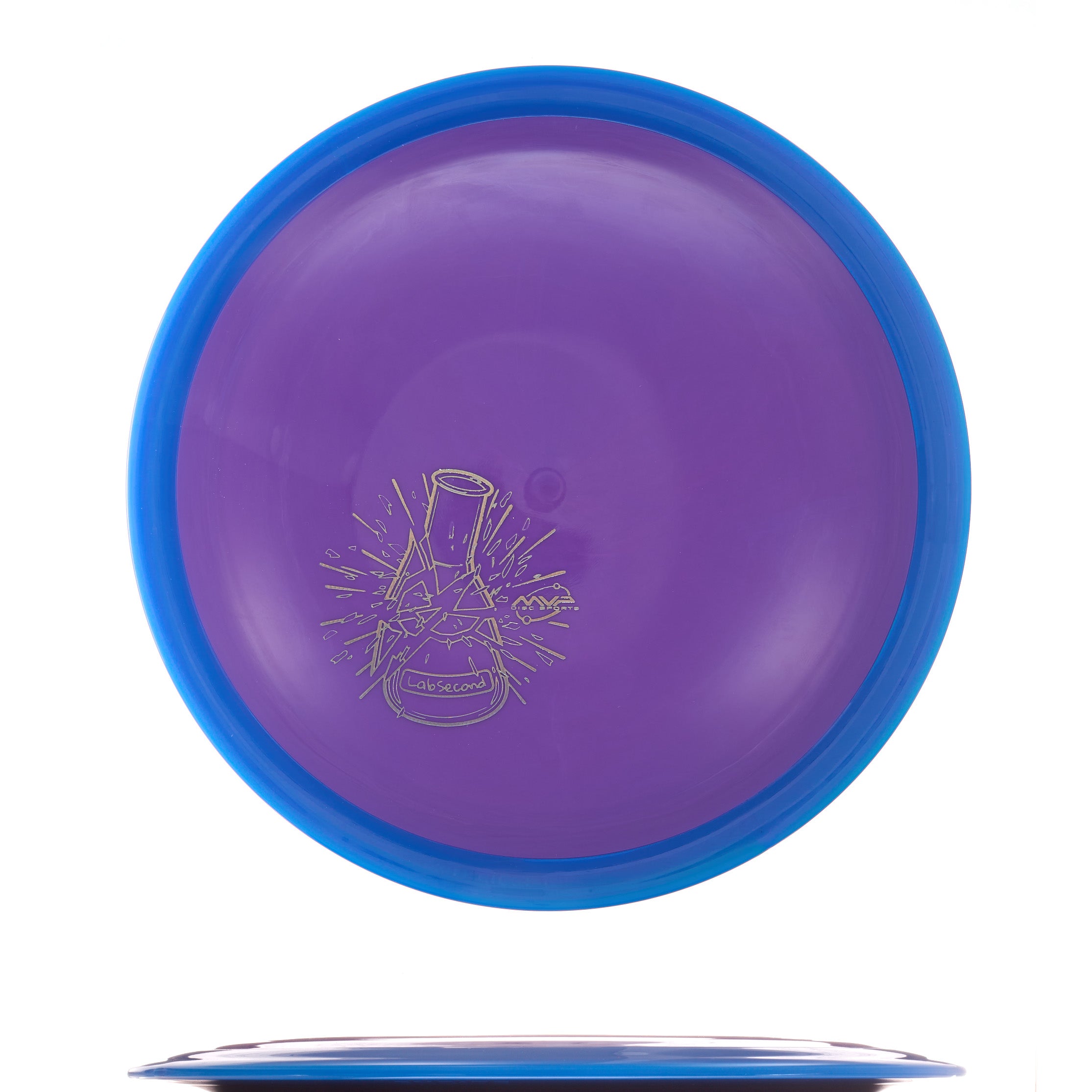 Lab Second Neutron Excite