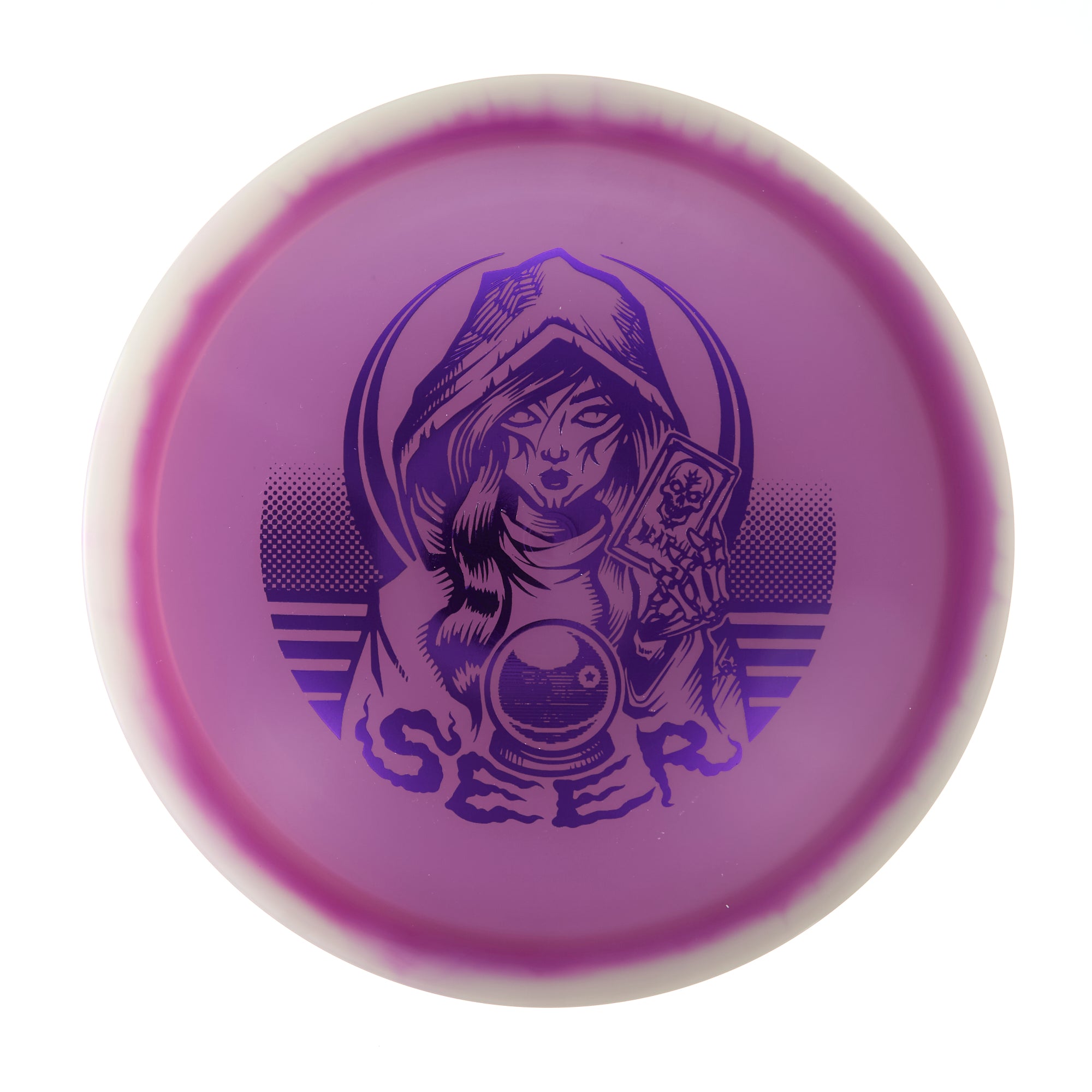 Special Edition VIP Moonshine Orbit Seer