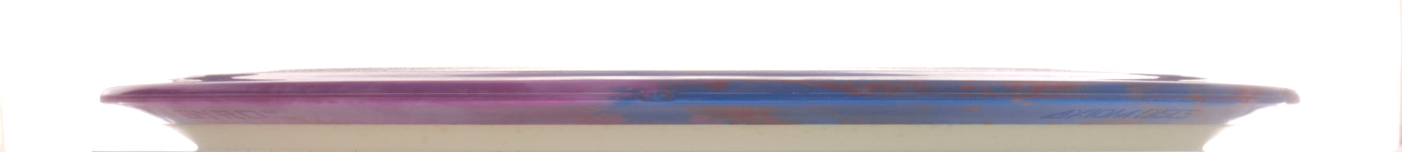 2025 Halloween Special Edition Simon Lizotte Particle Eclipse Fireball